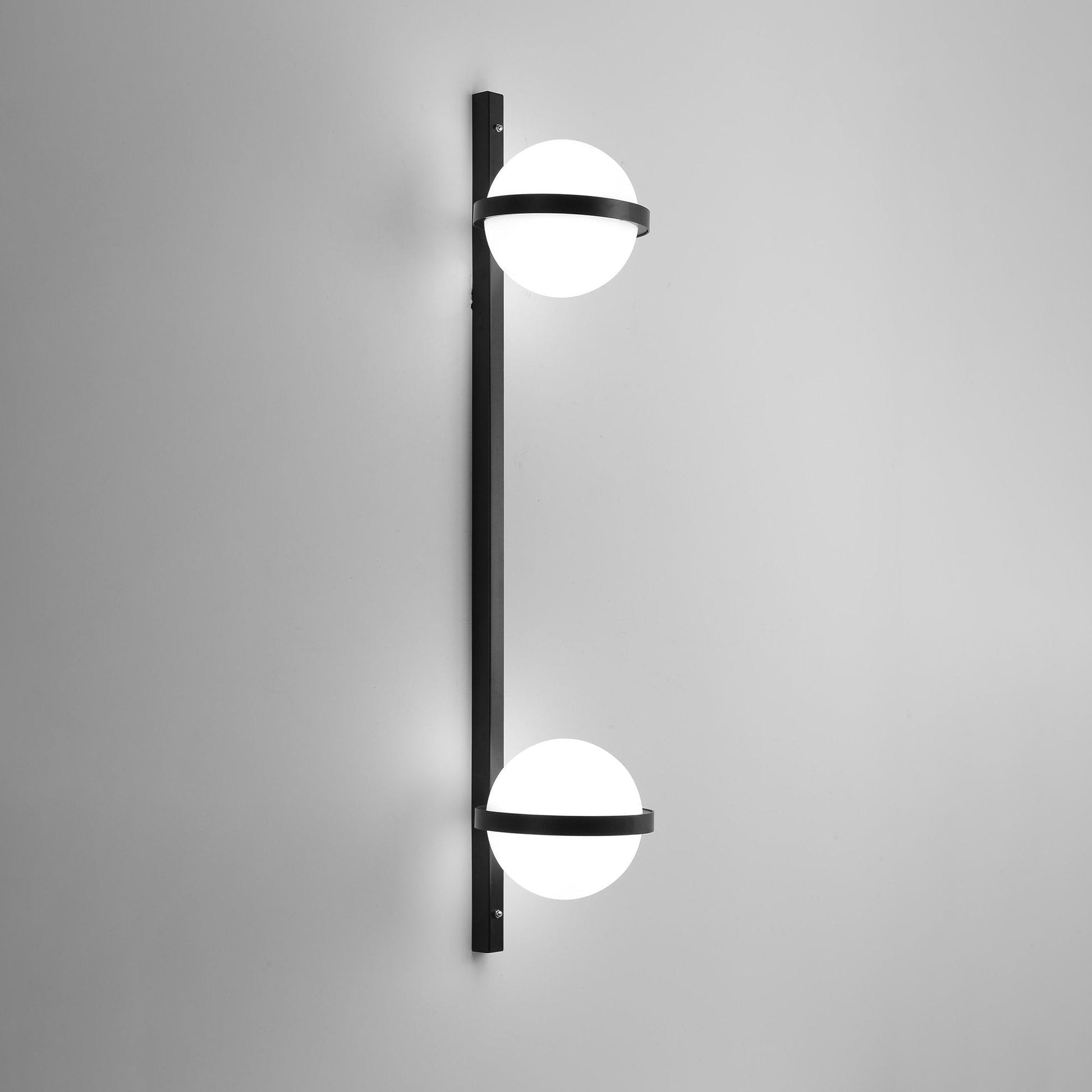 Suren Indoor Outdoor Wall Light-Neutral Decor