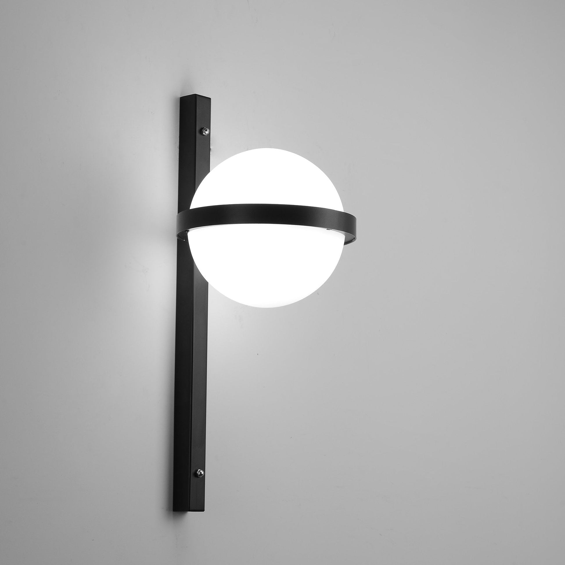 Vasila Modern Minimalist Indoor Outdoor Wall Light-Neutral Decor