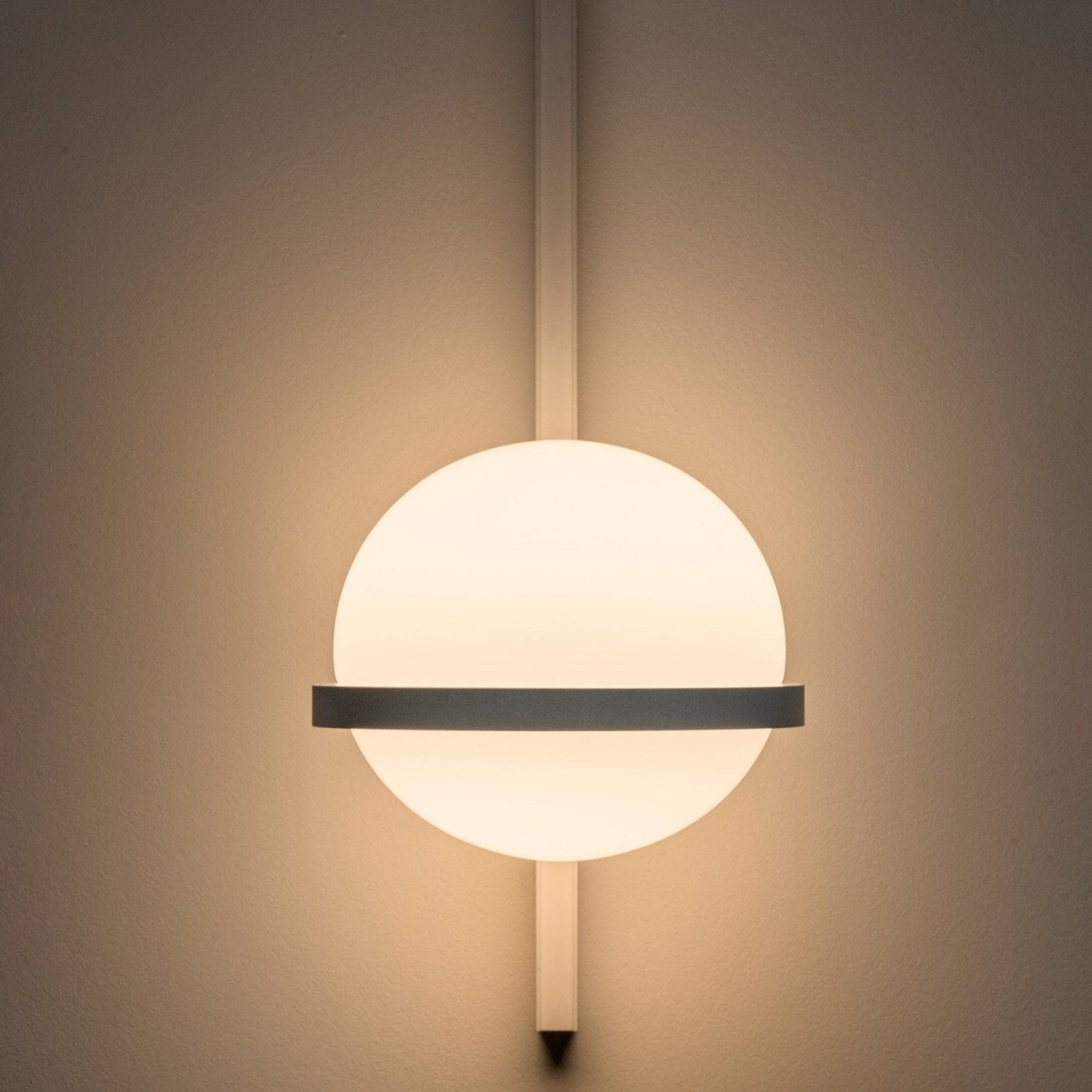 Suren Indoor Outdoor Wall Light-Neutral Decor