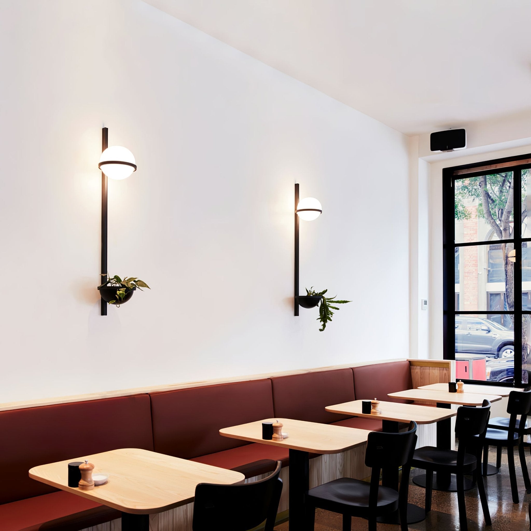 Elmarisra Modern Minimalist Wall Light-Neutral Decor