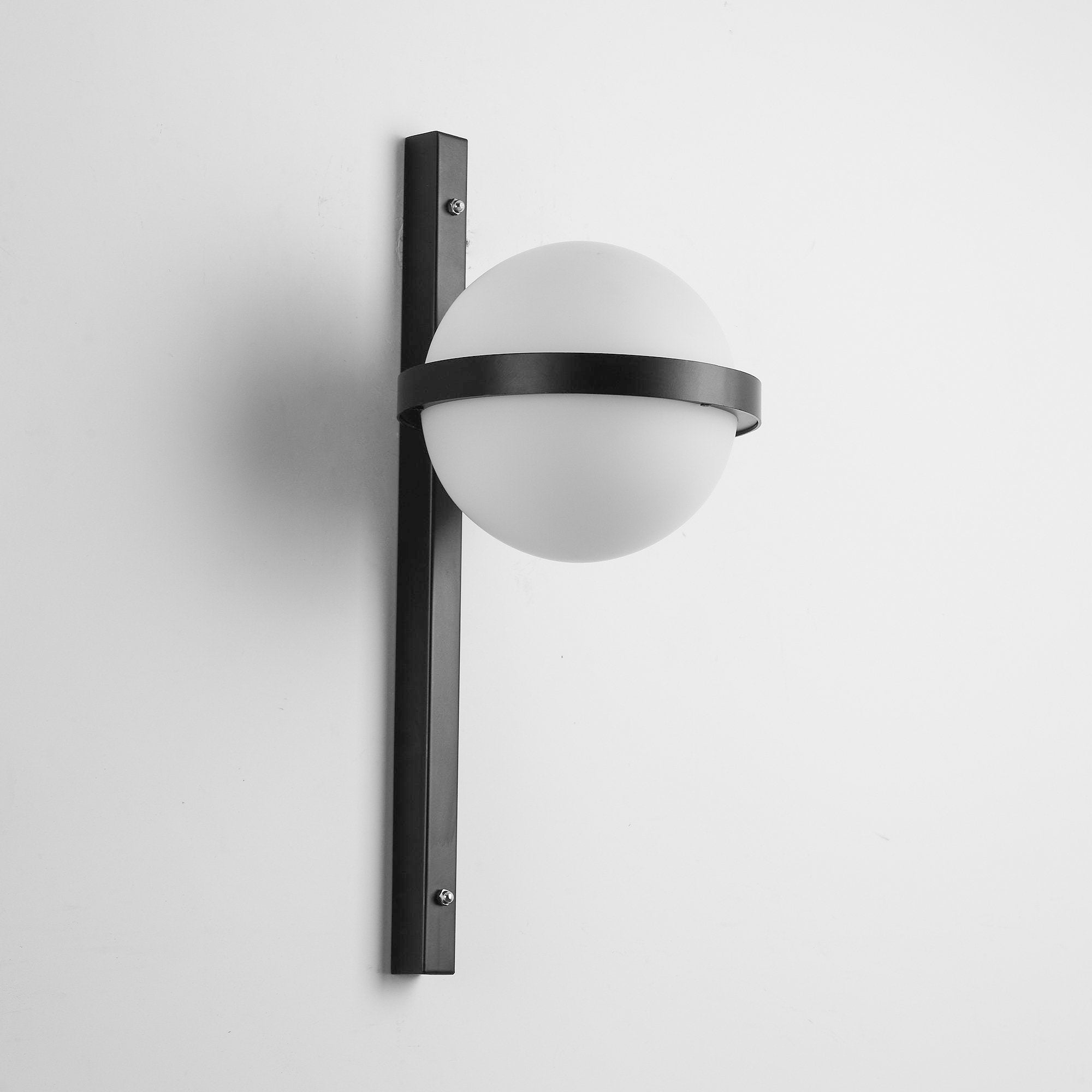 Suren Indoor Outdoor Wall Light-Neutral Decor
