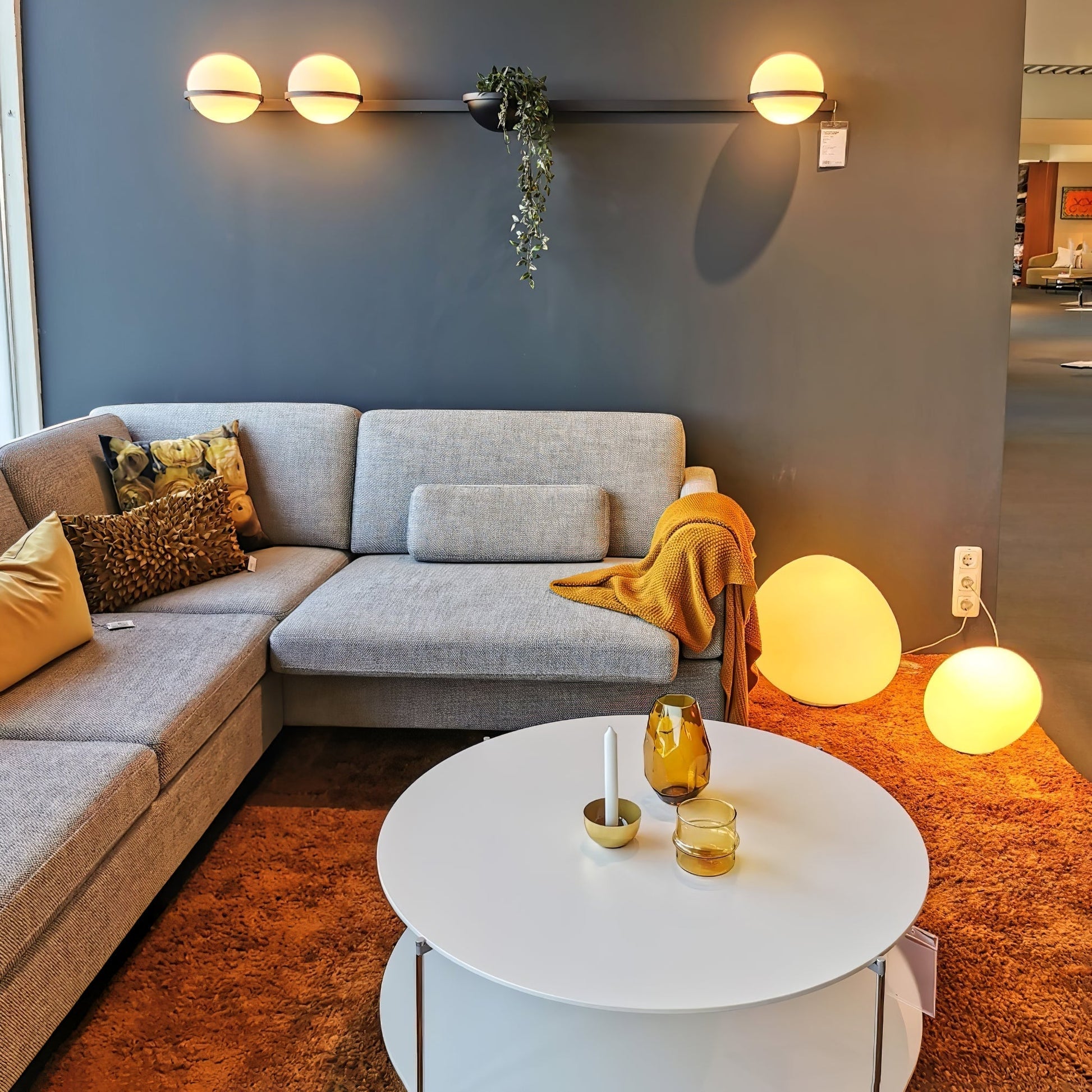 Elmarisra Modern Minimalist Wall Light-Neutral Decor