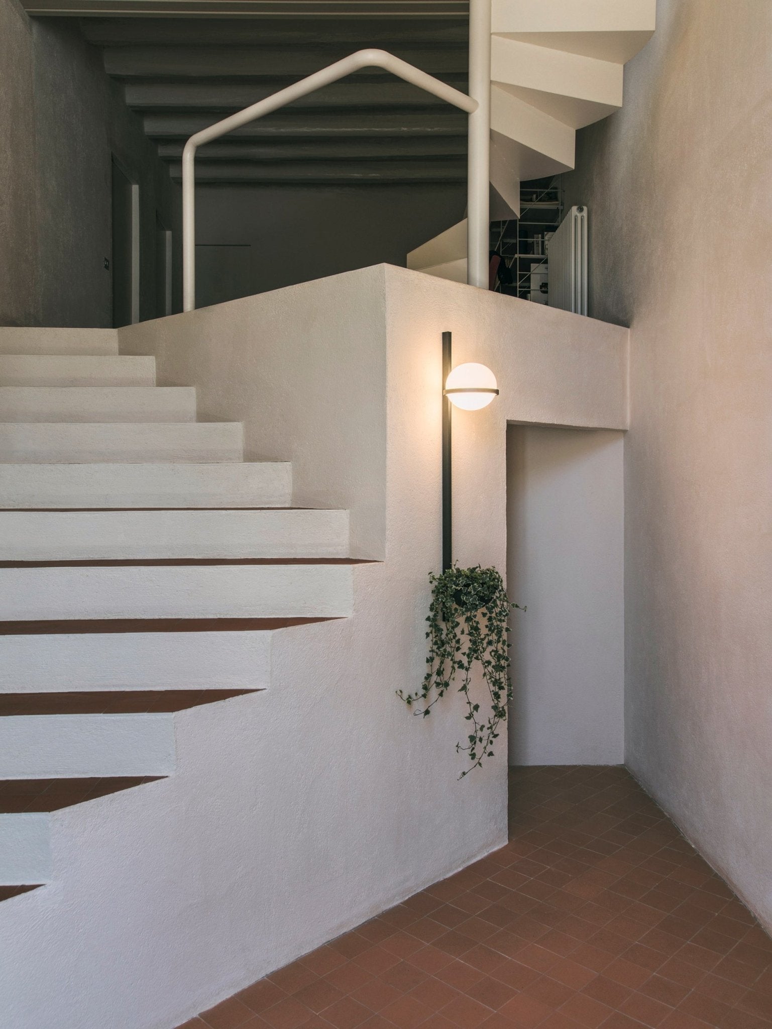 Elmarisra Modern Minimalist Wall Light-Neutral Decor