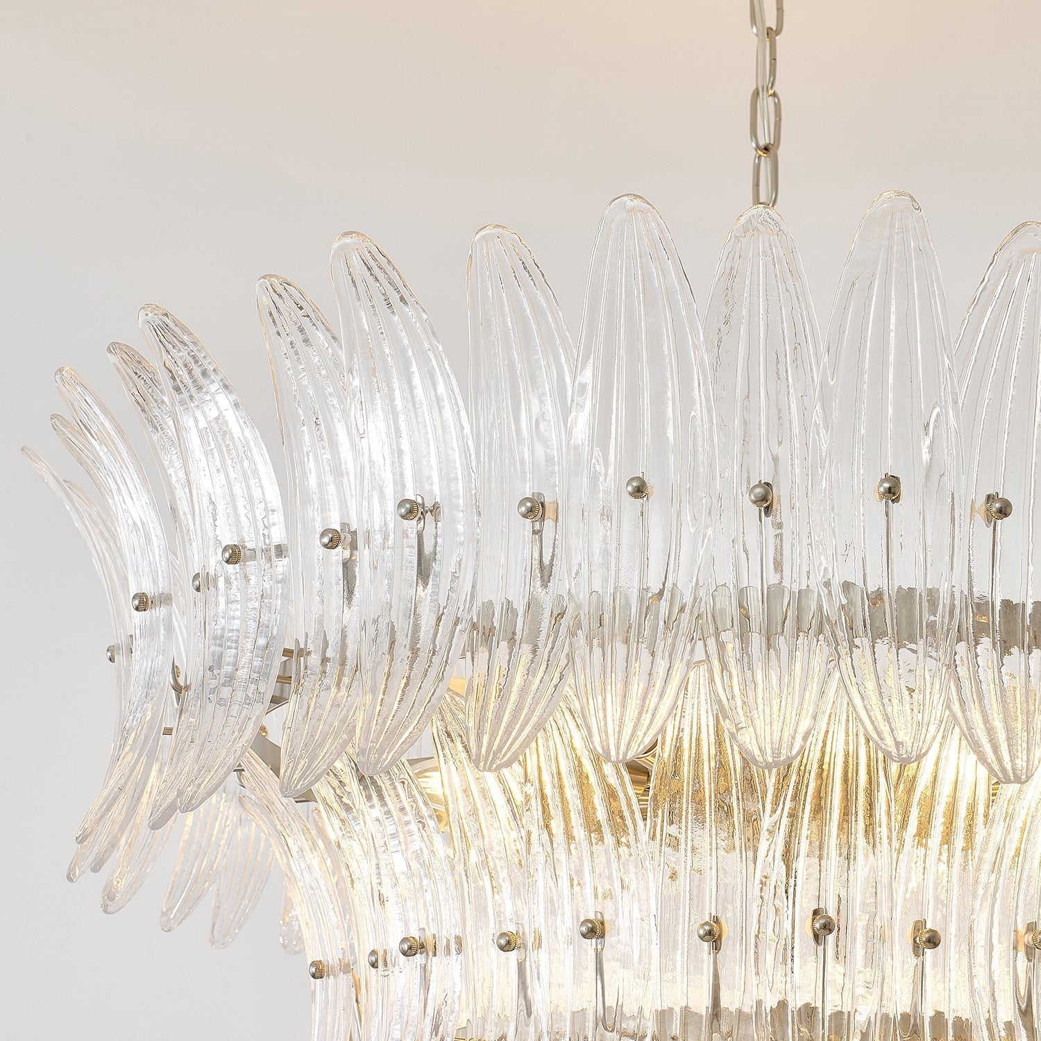 Yolin Chandelier