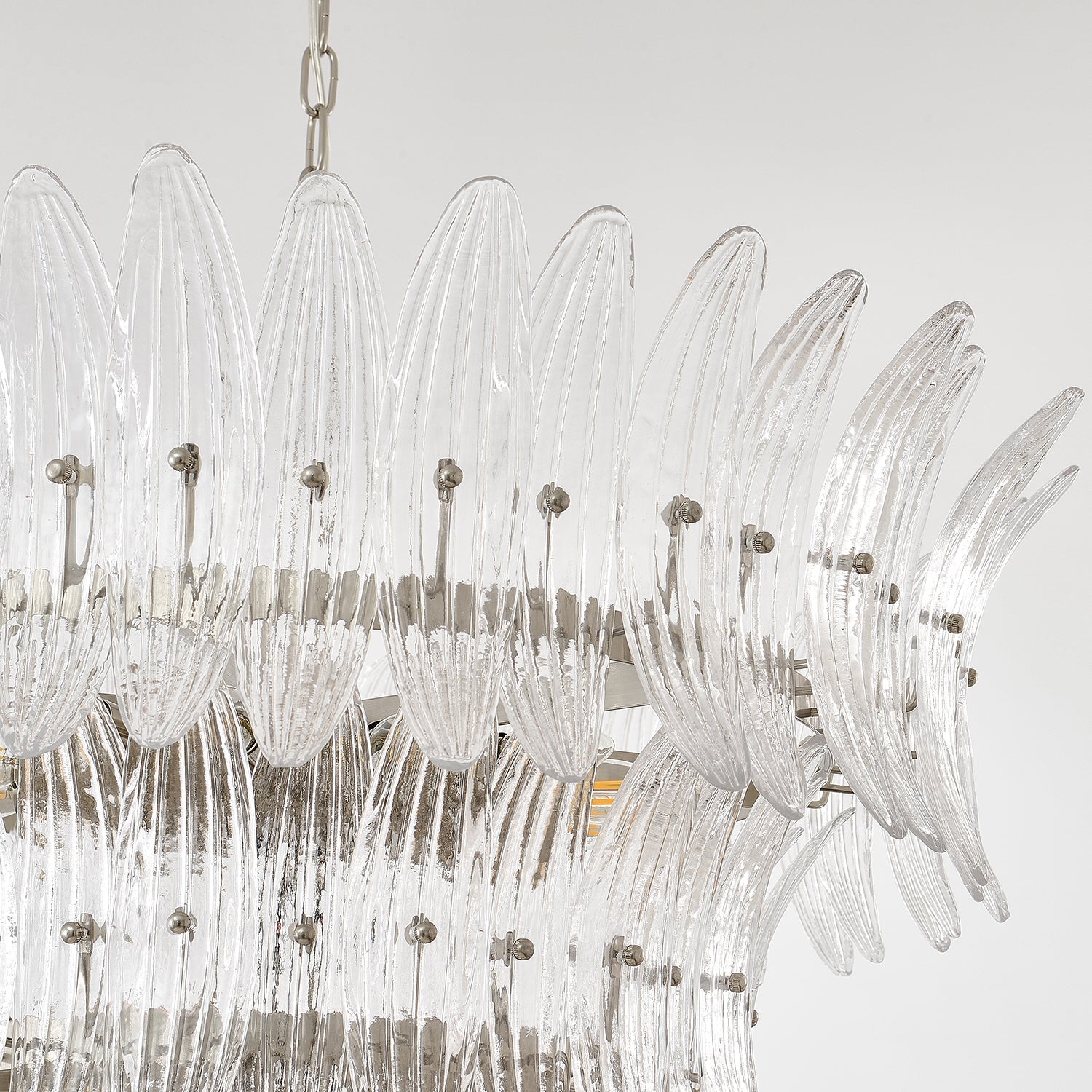 Yolin Chandelier