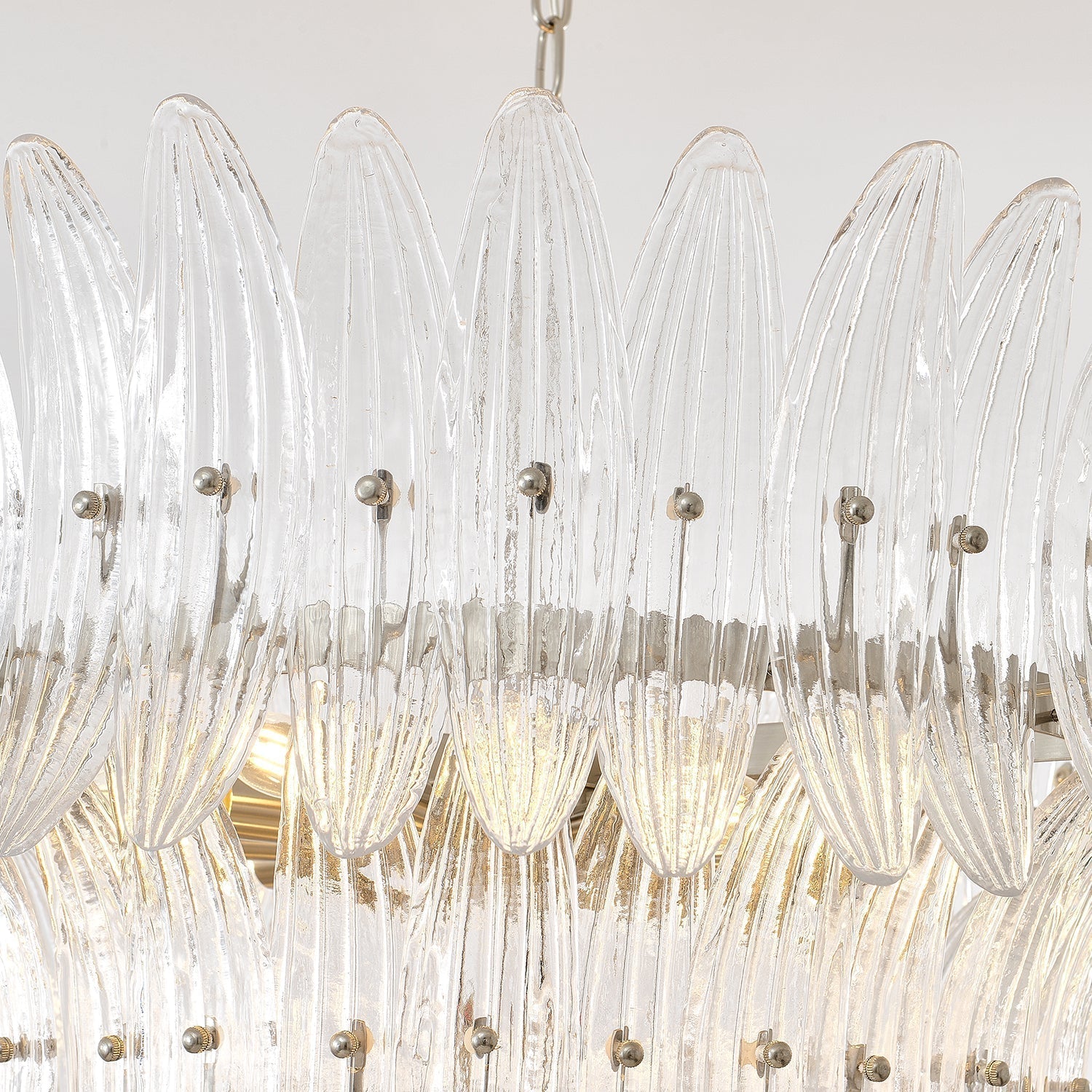 Yolin Chandelier