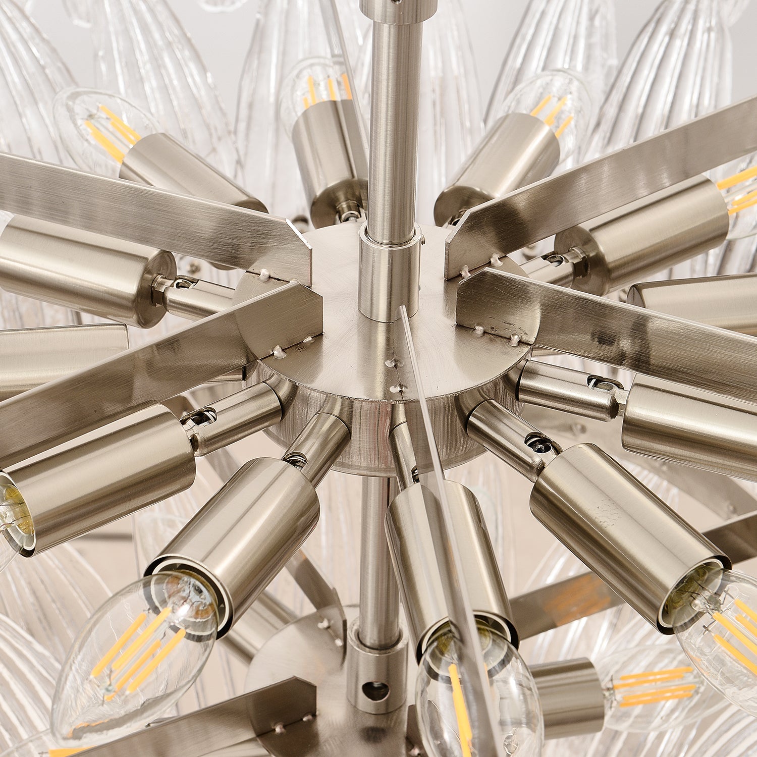 Yolin Chandelier