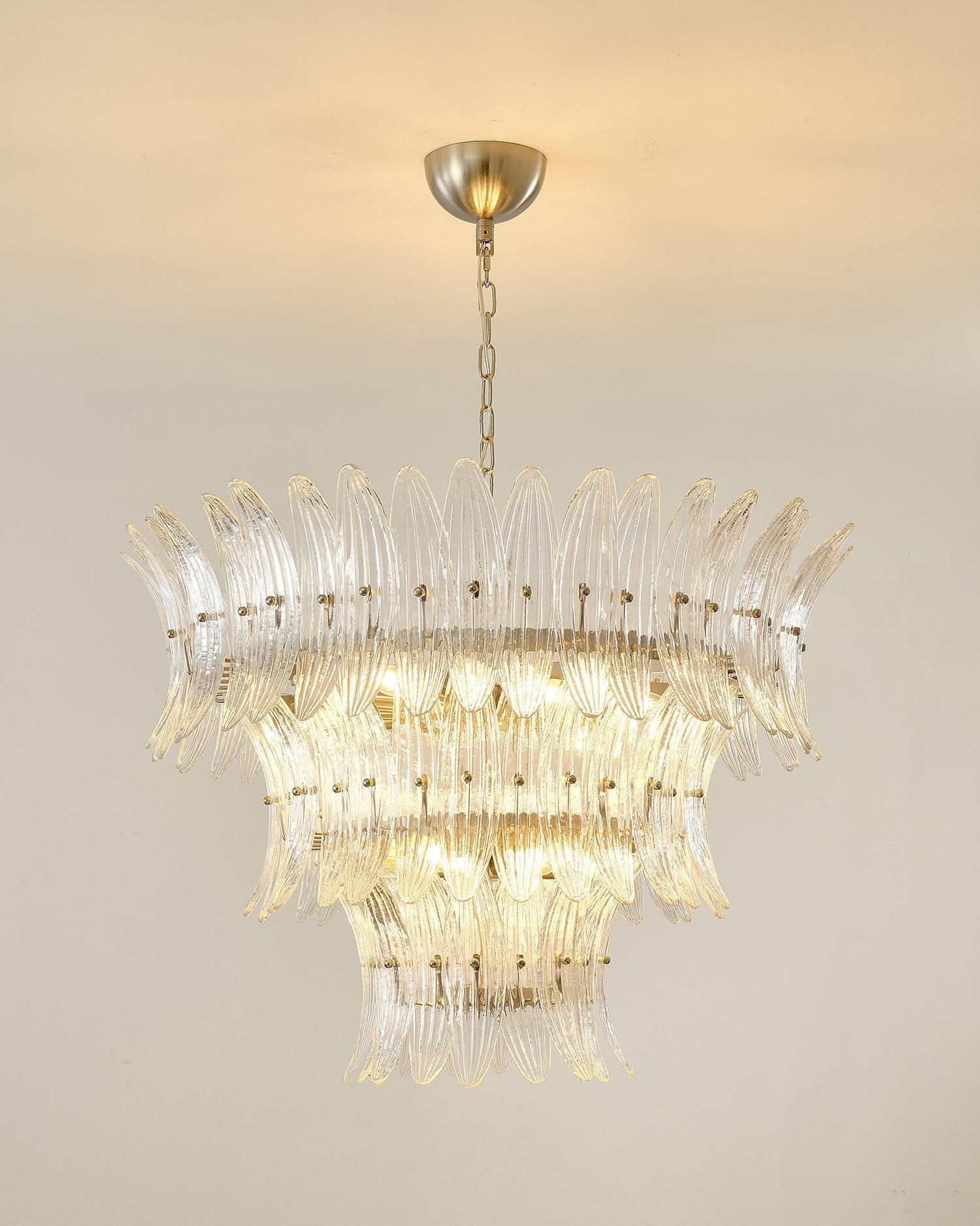 Yolin Chandelier