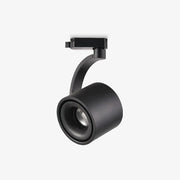 Focus Sleek Aluminum Ceiling Light-Neutral Decor