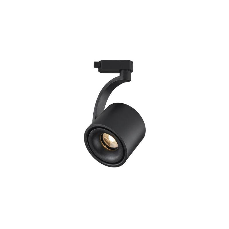 Focus Sleek Aluminum Ceiling Light-Neutral Decor