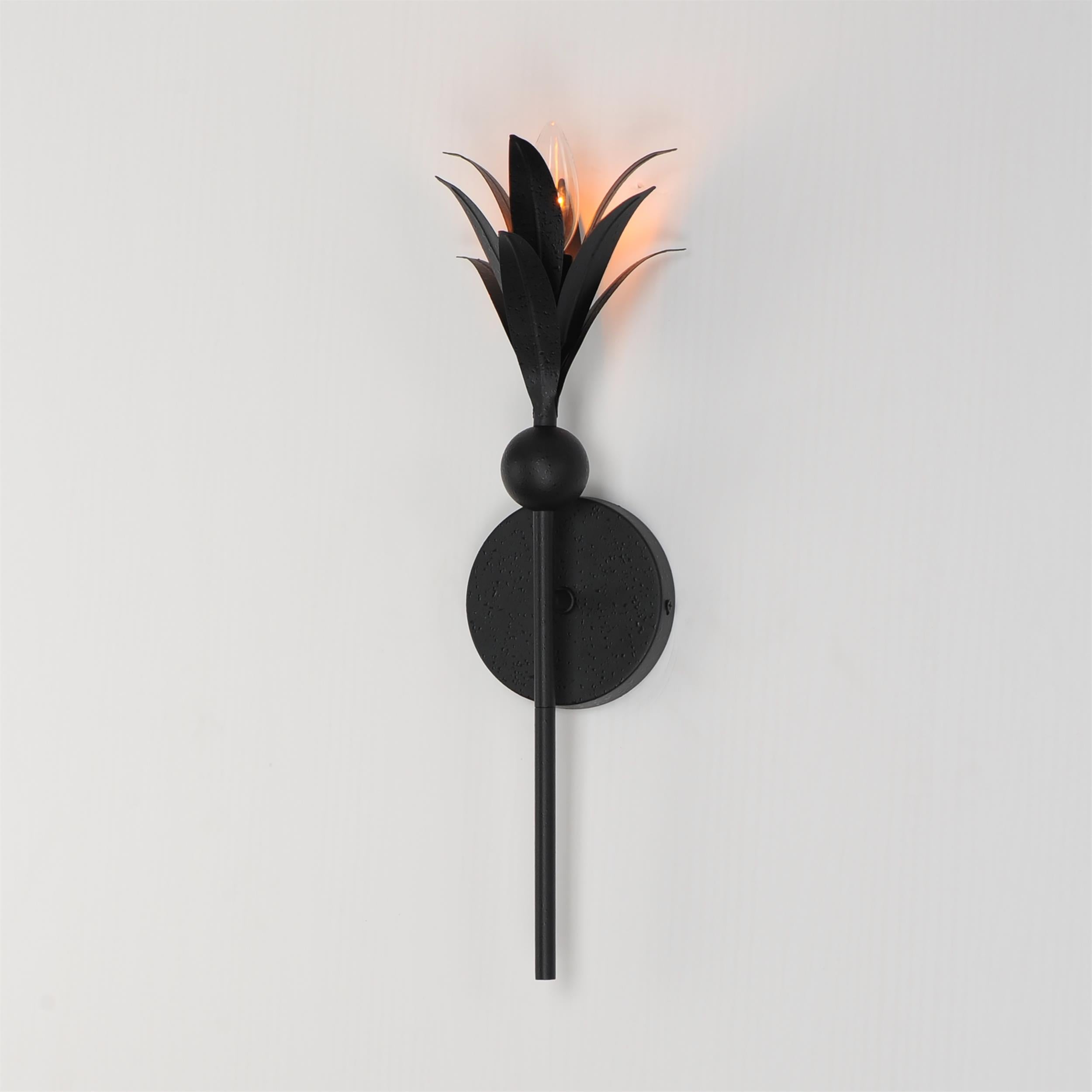 Zorinaris Wall Lamp