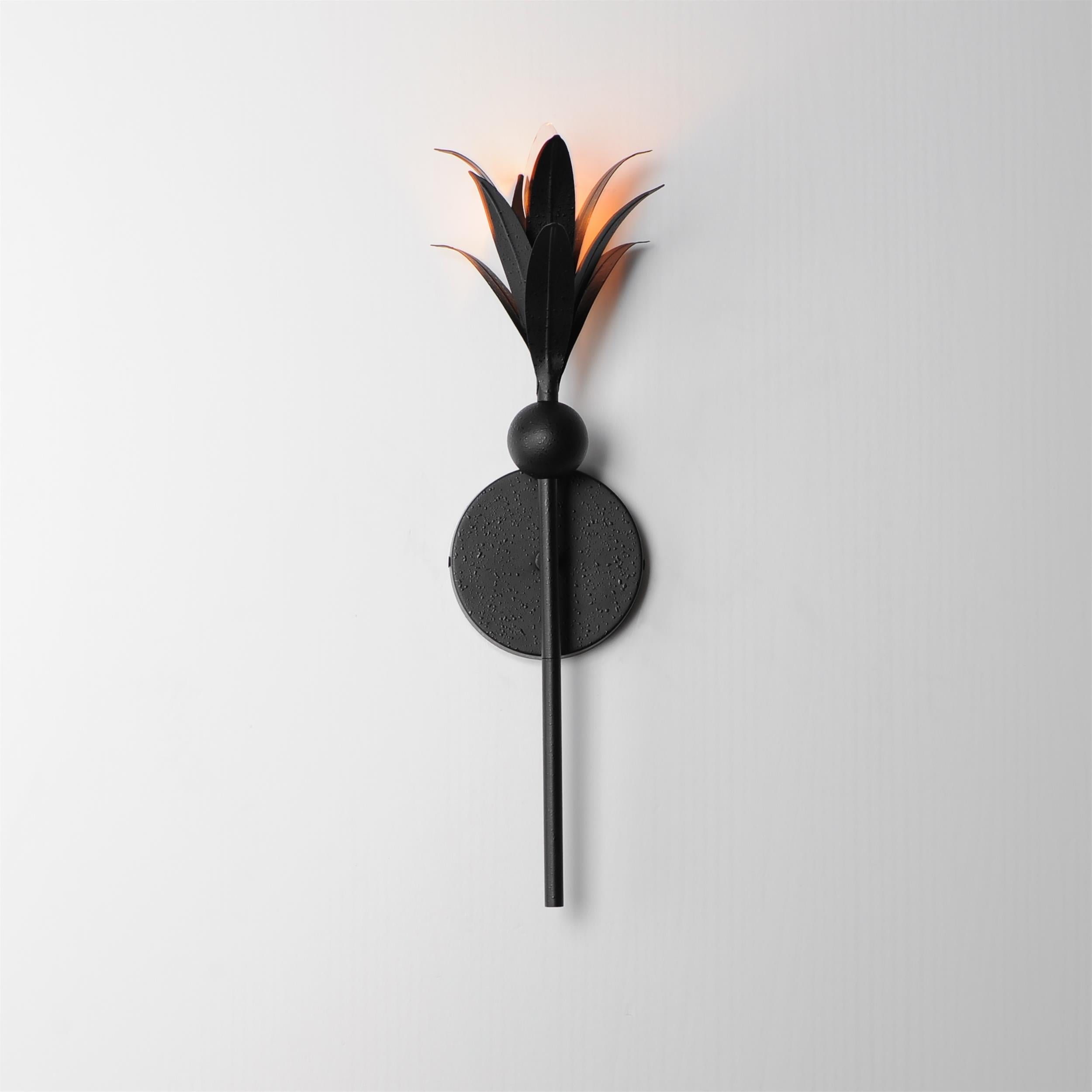 Zorinaris Wall Lamp