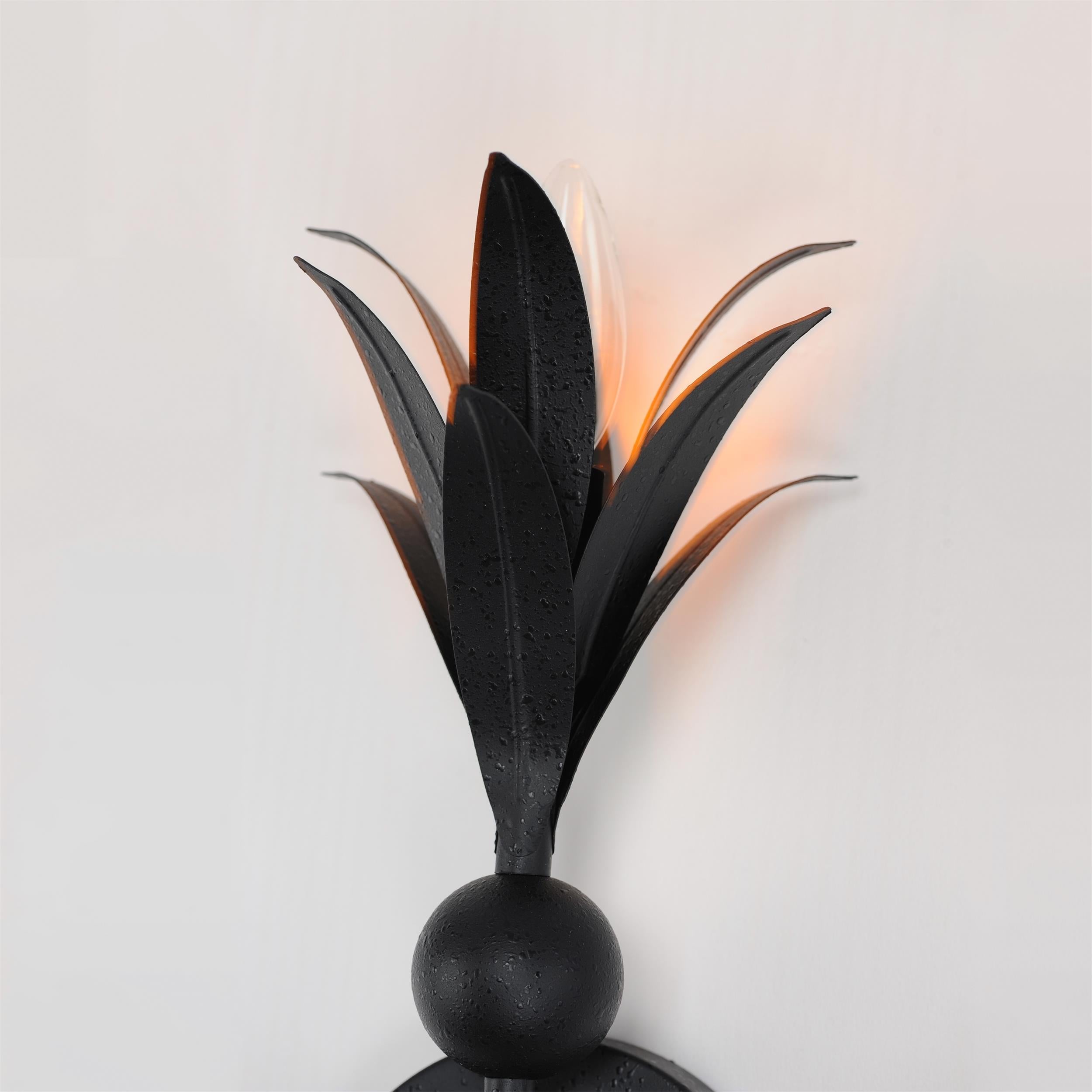 Zorinaris Wall Lamp