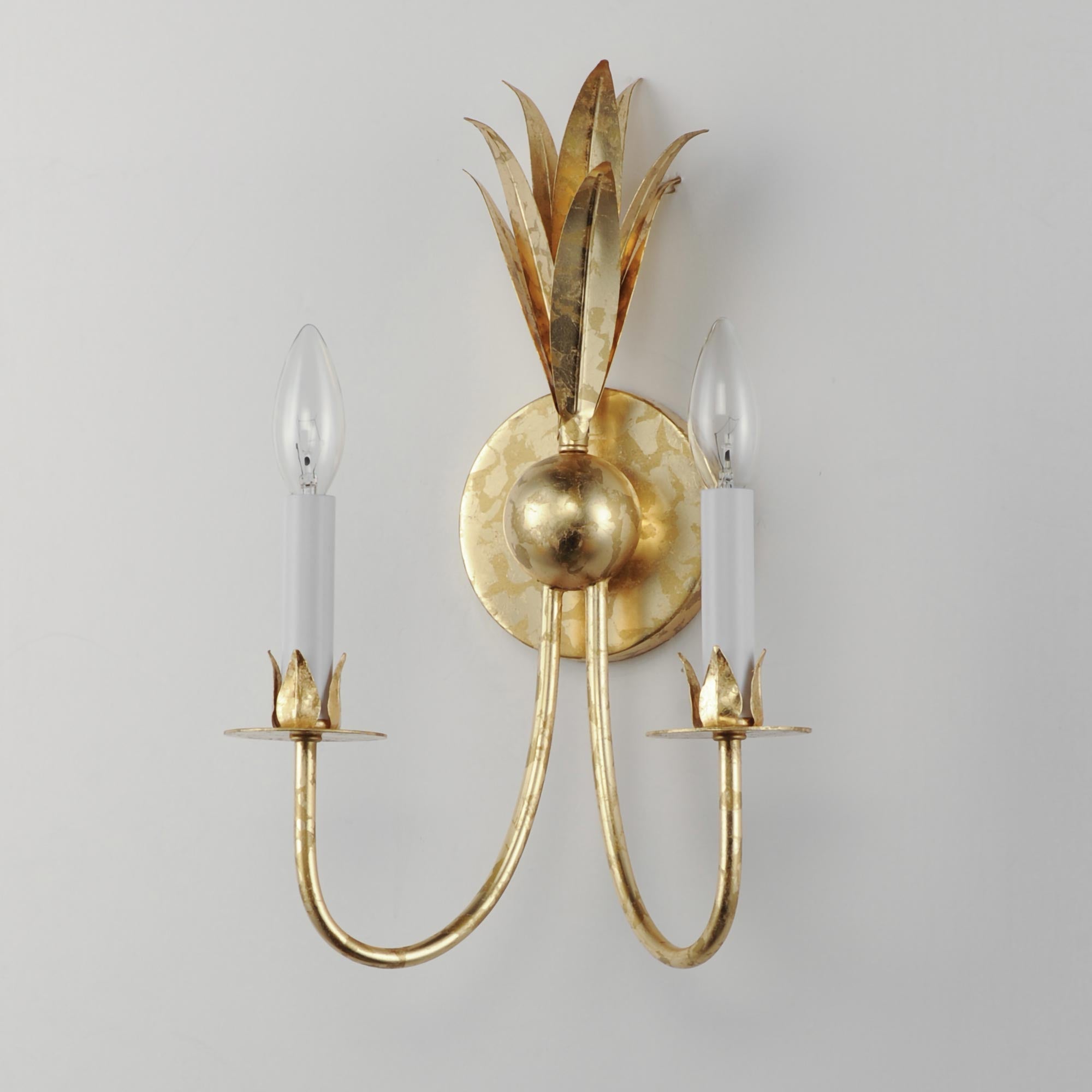 Zorinaris Wall Lamp