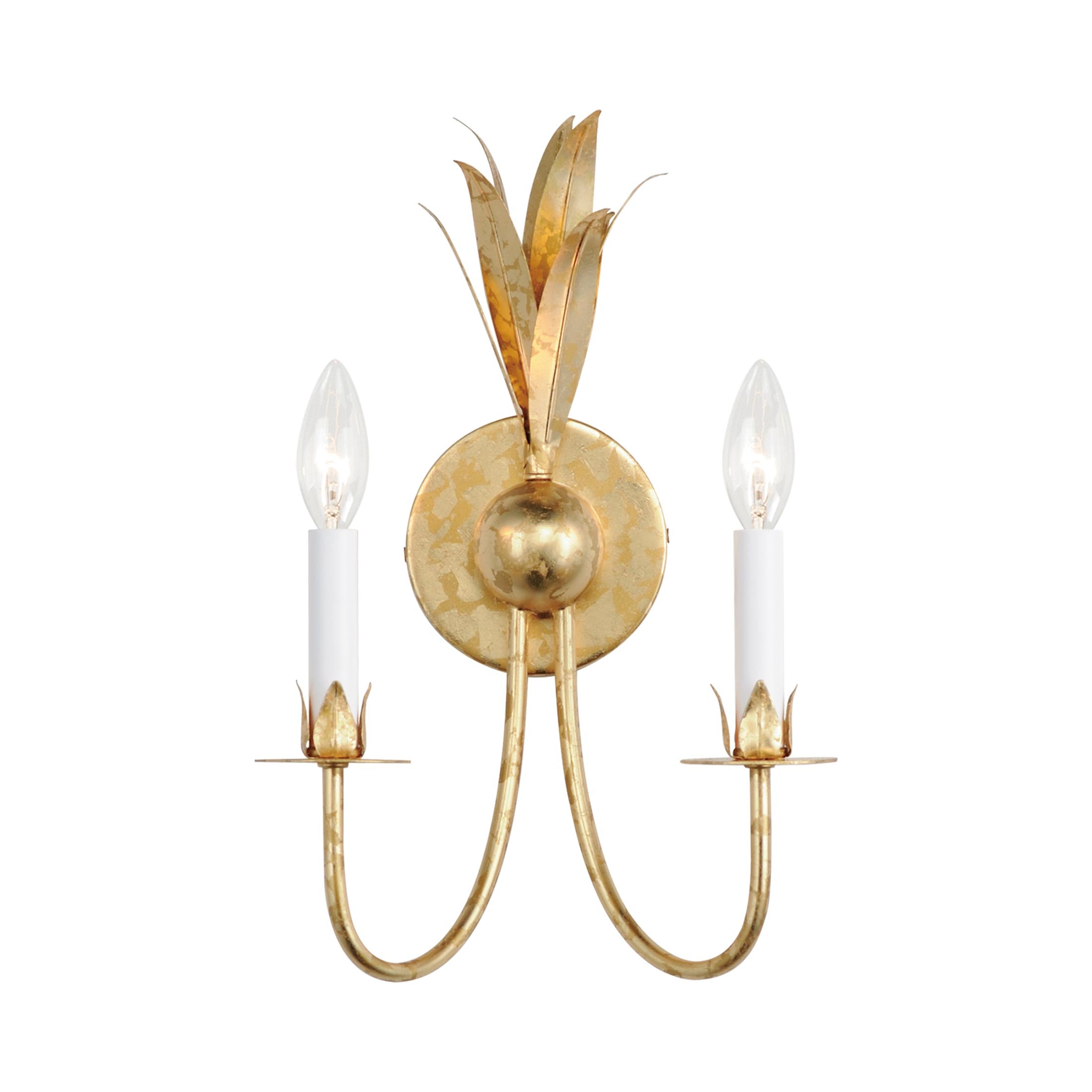 Zorinaris Wall Lamp