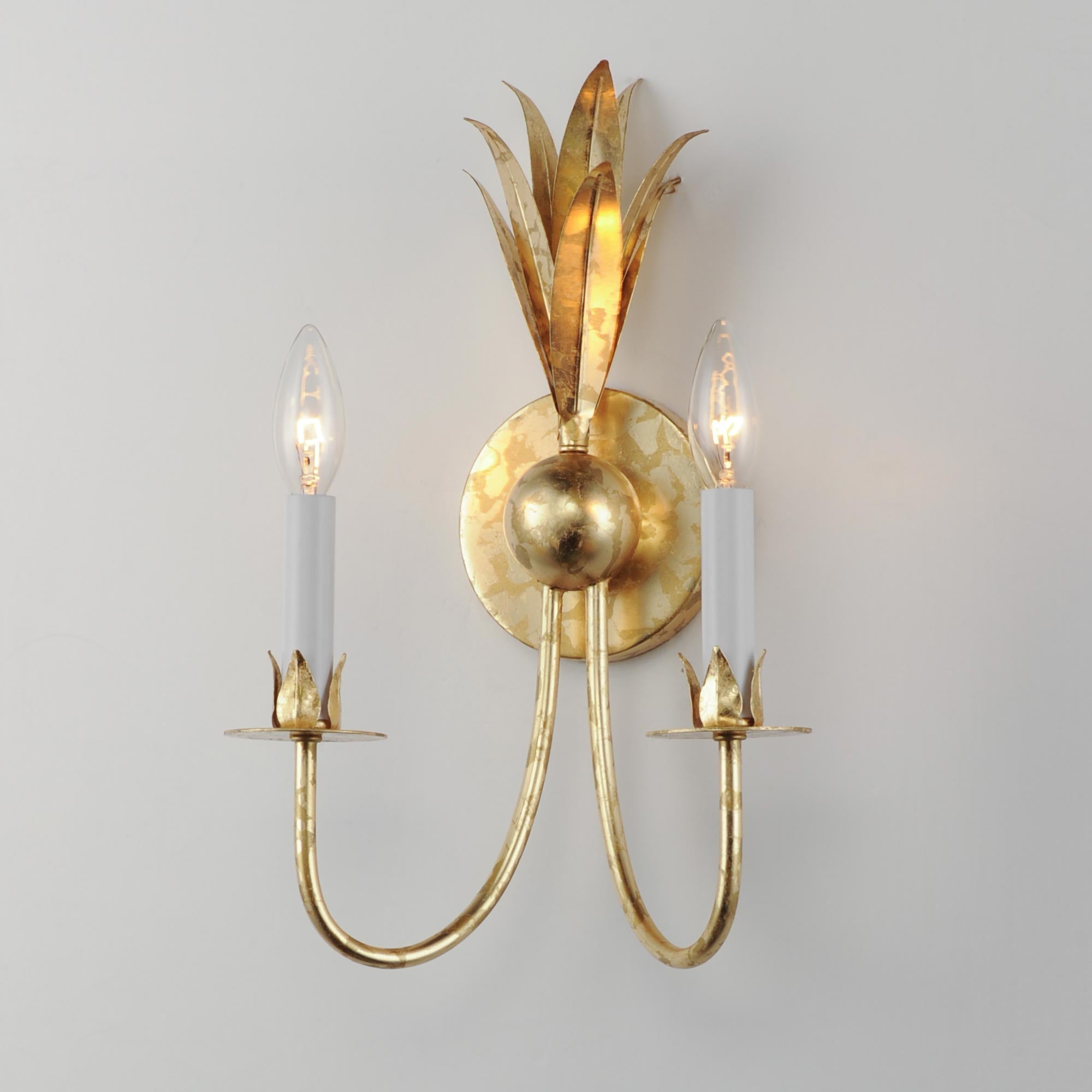 Zorinaris Wall Lamp
