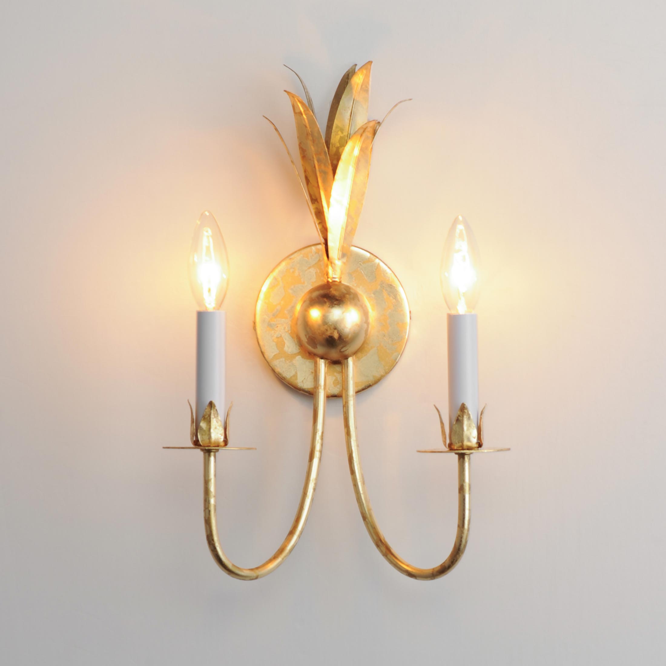 Zorinaris Wall Lamp