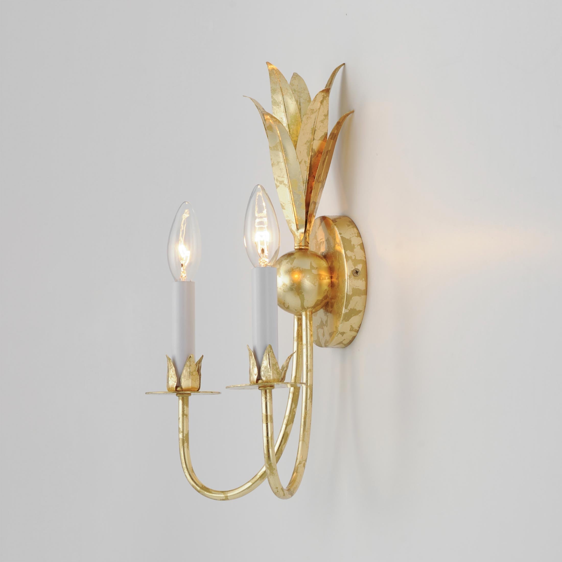 Zorinaris Wall Lamp