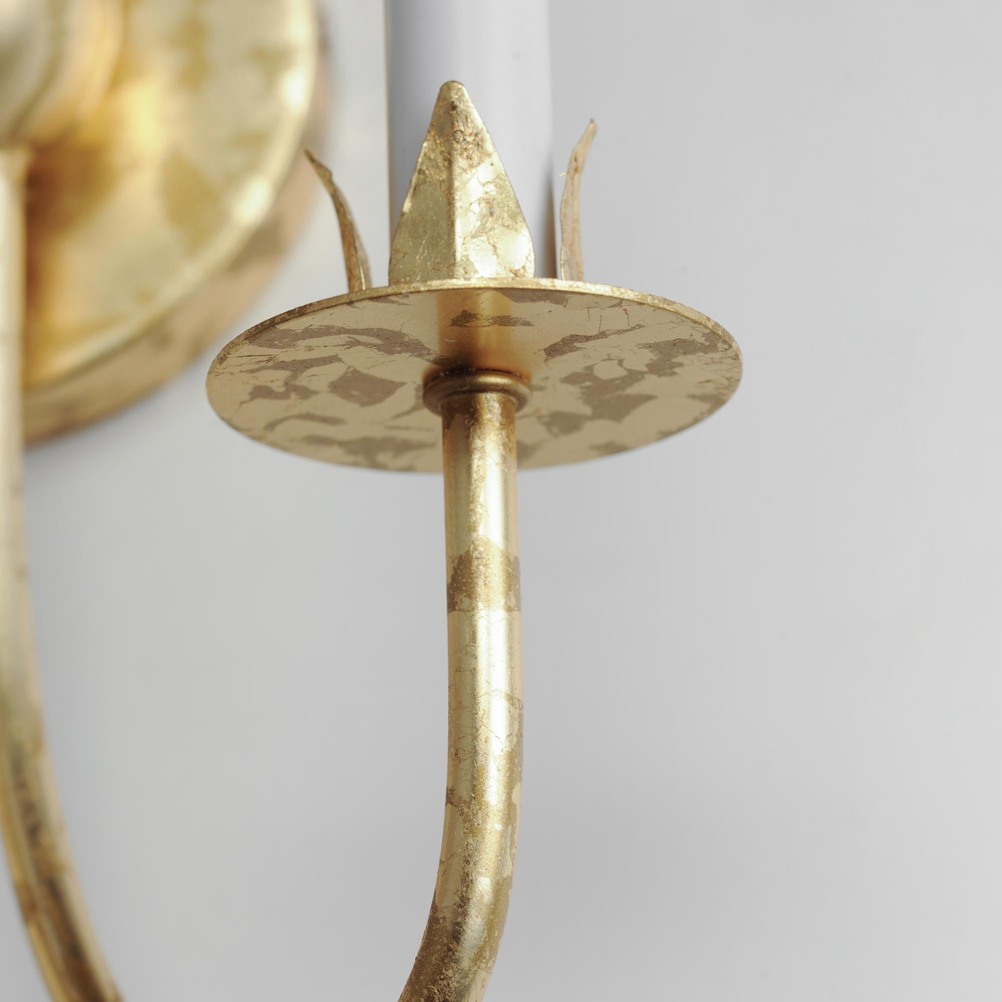 Zorinaris Wall Lamp