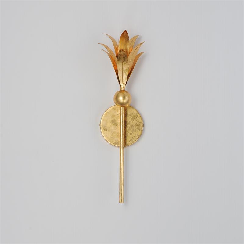 Zorinaris Wall Lamp