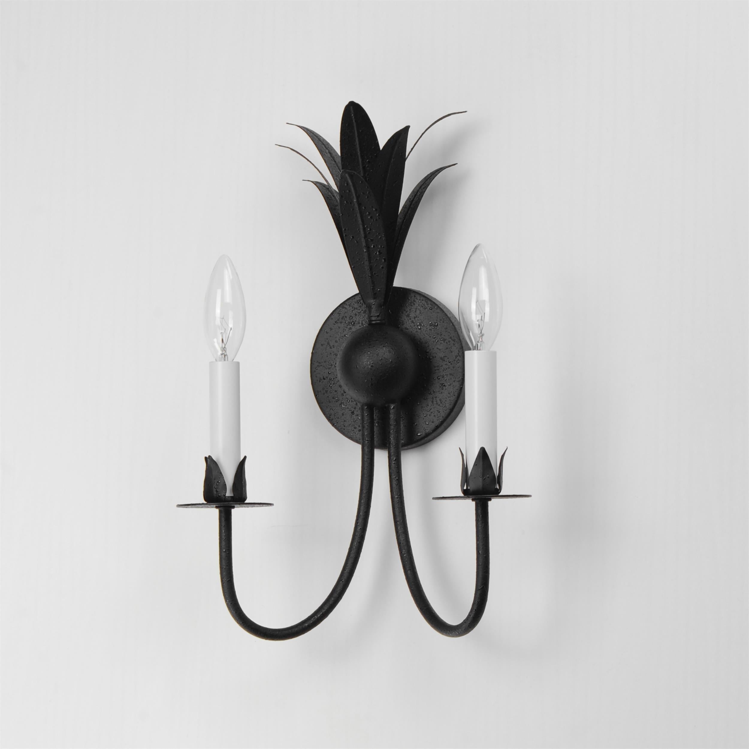 Zorinaris Wall Lamp