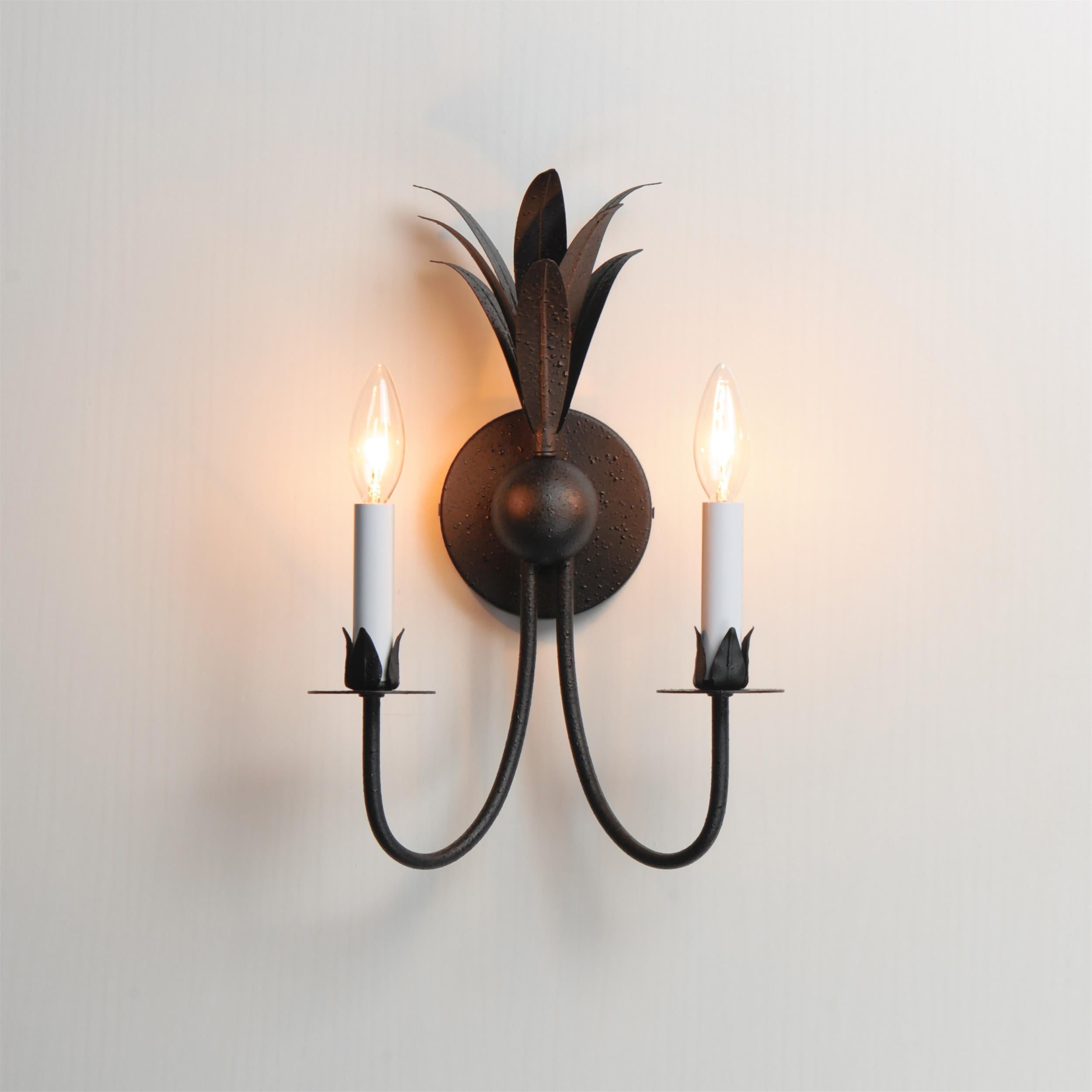 Zorinaris Wall Lamp