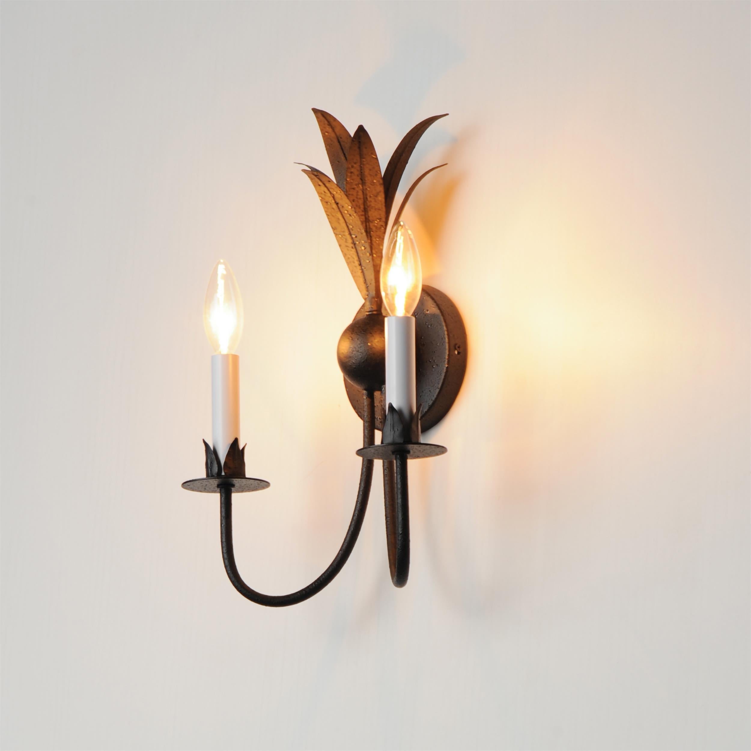 Zorinaris Wall Lamp