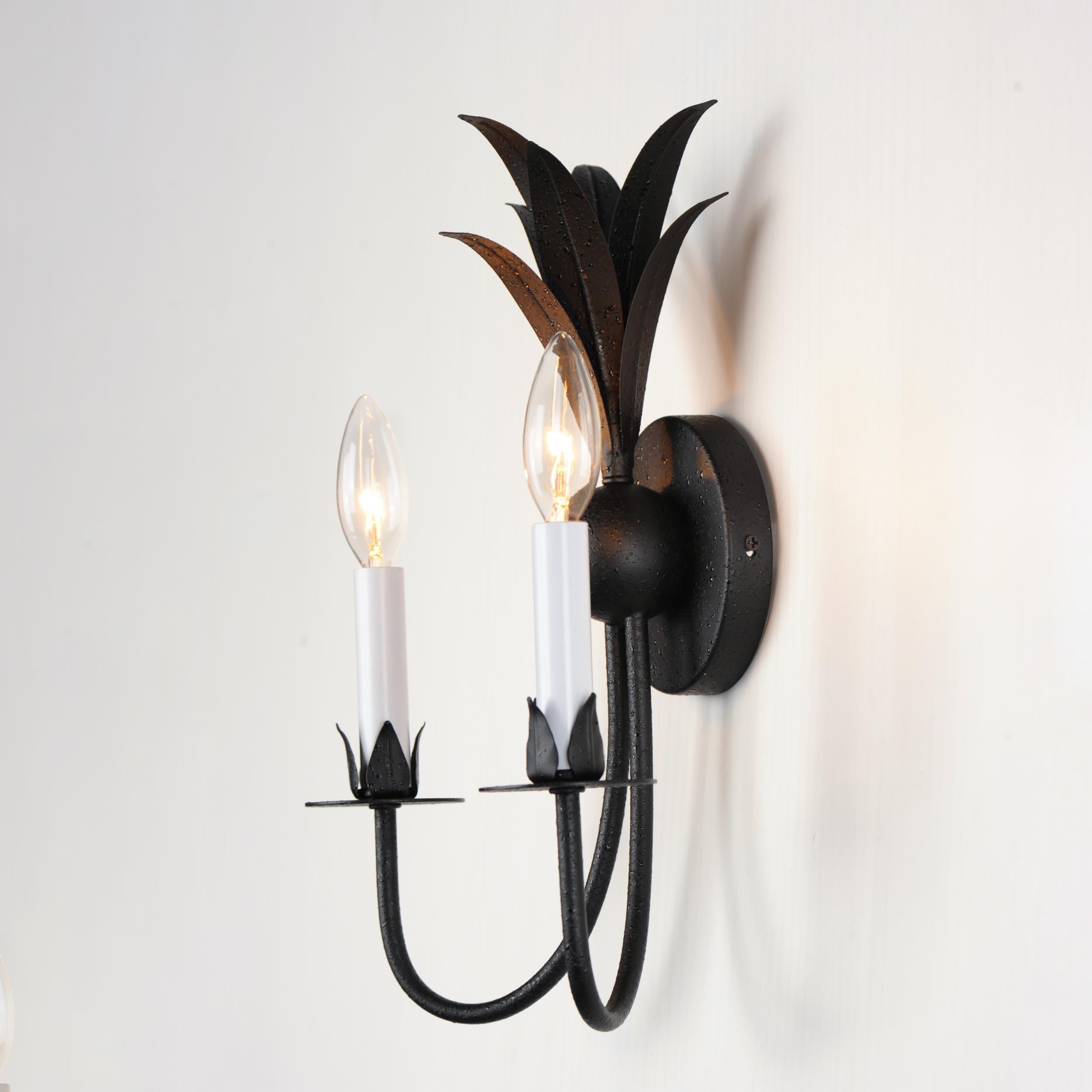 Zorinaris Wall Lamp