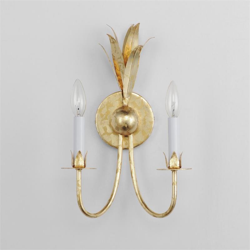 Zorinaris Wall Lamp