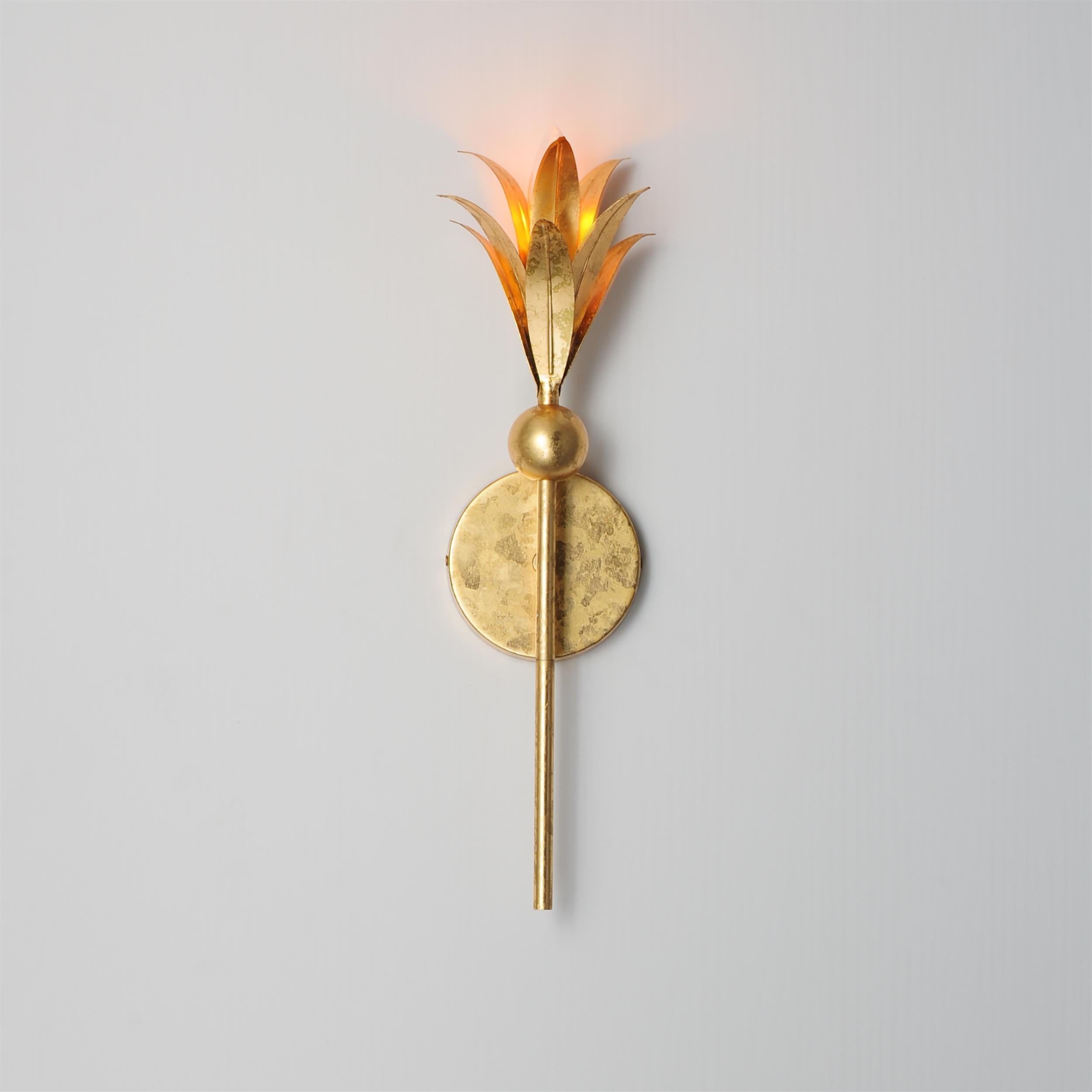 Zorinaris Wall Lamp