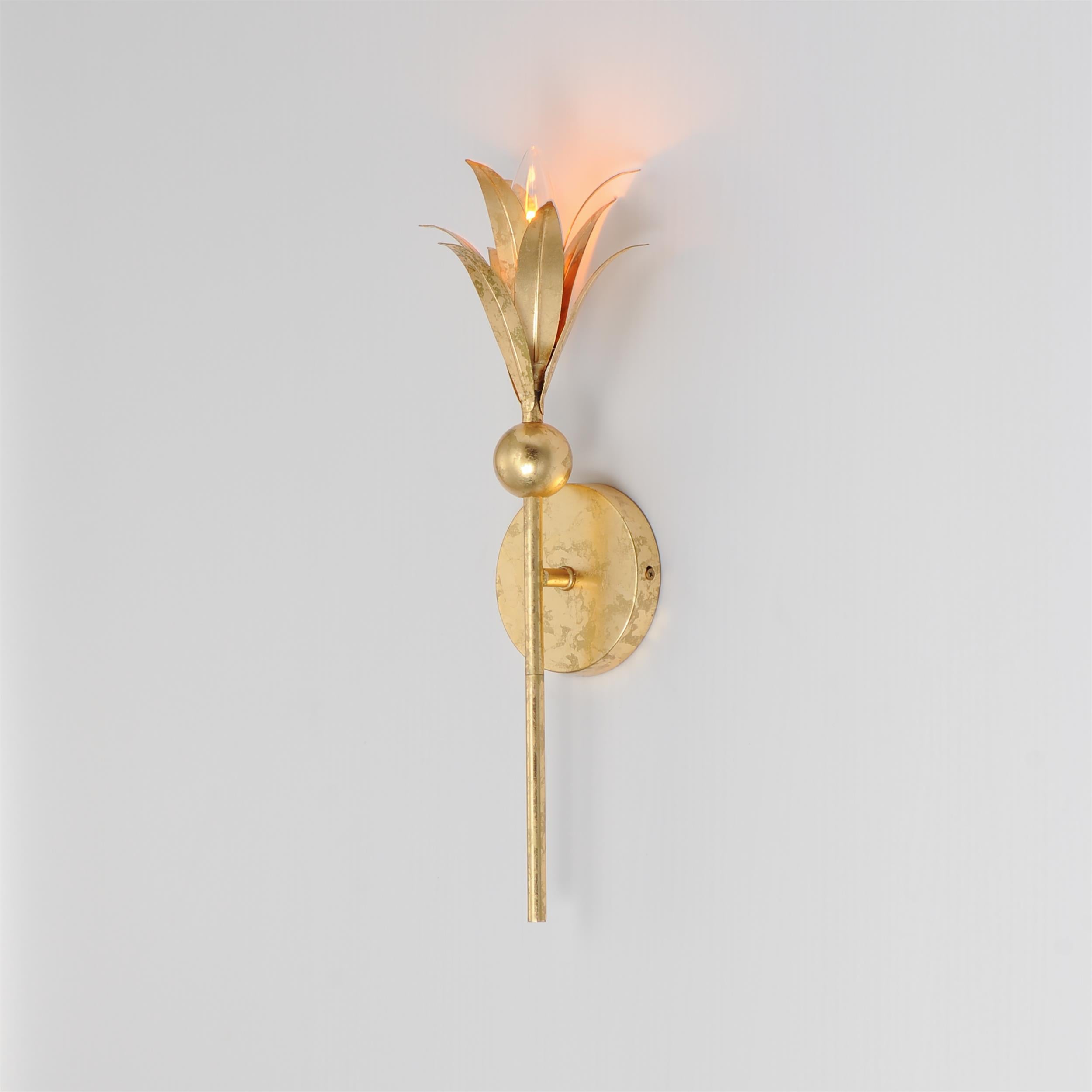 Zorinaris Wall Lamp