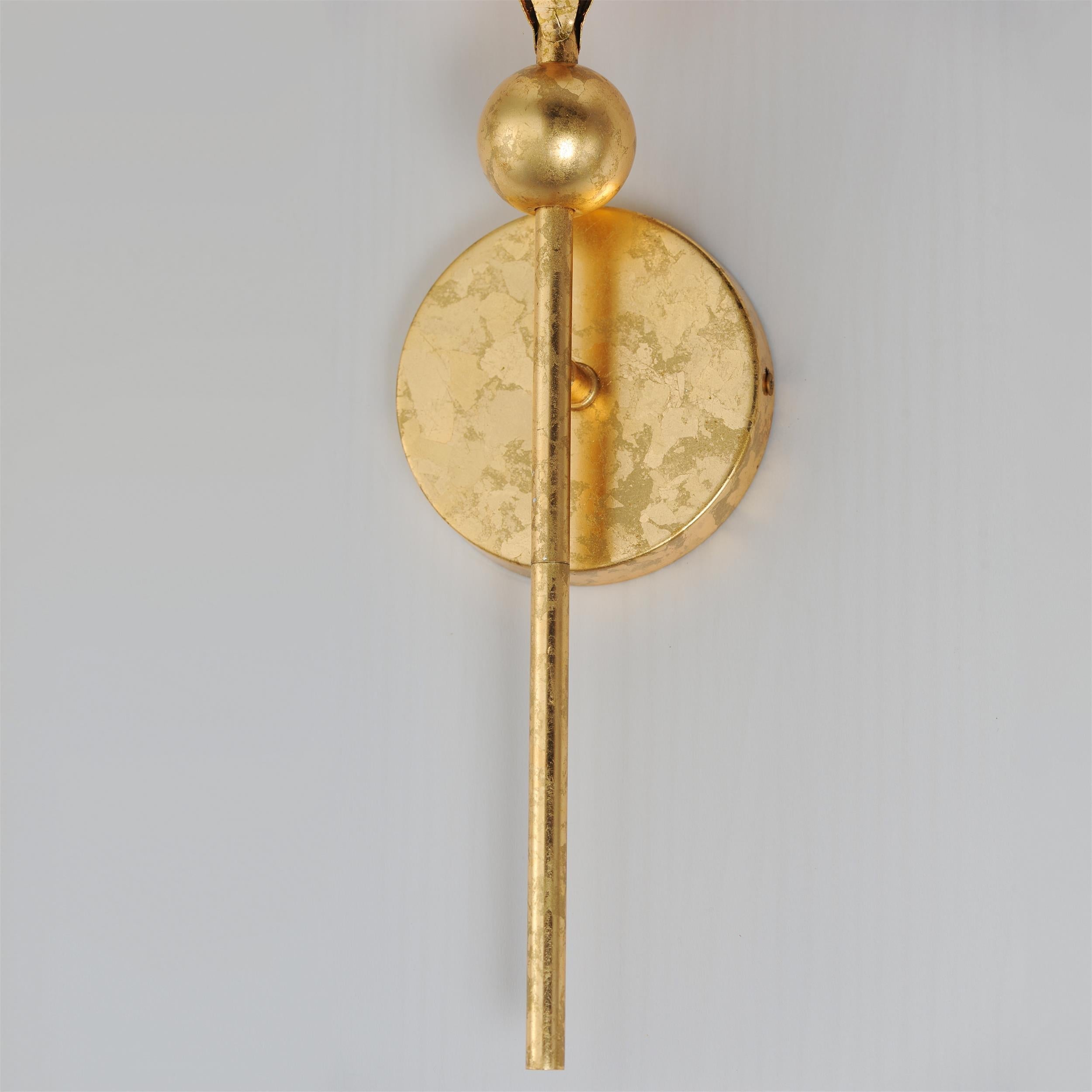 Zorinaris Wall Lamp