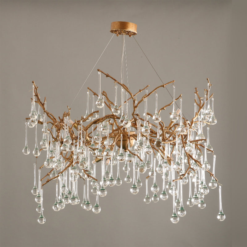 Floravain Chandelier