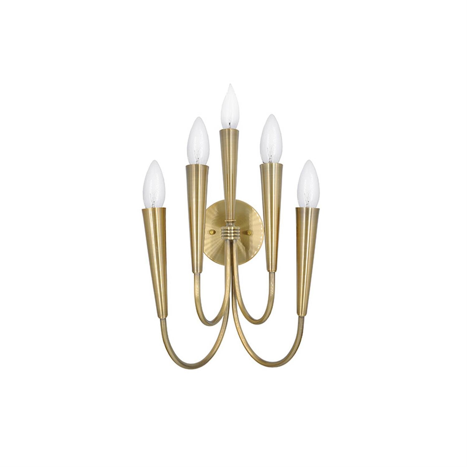 Elsoreth Wall Lamp