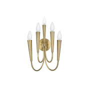 Elsoreth Wall Lamp