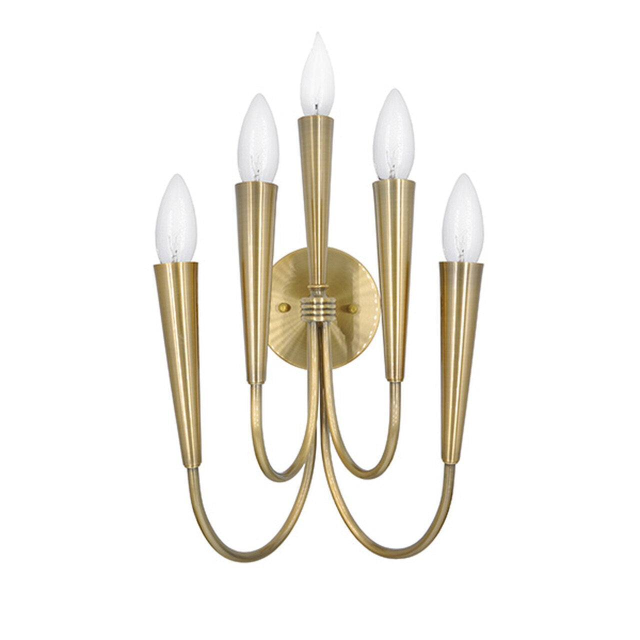 Elsoreth Wall Lamp