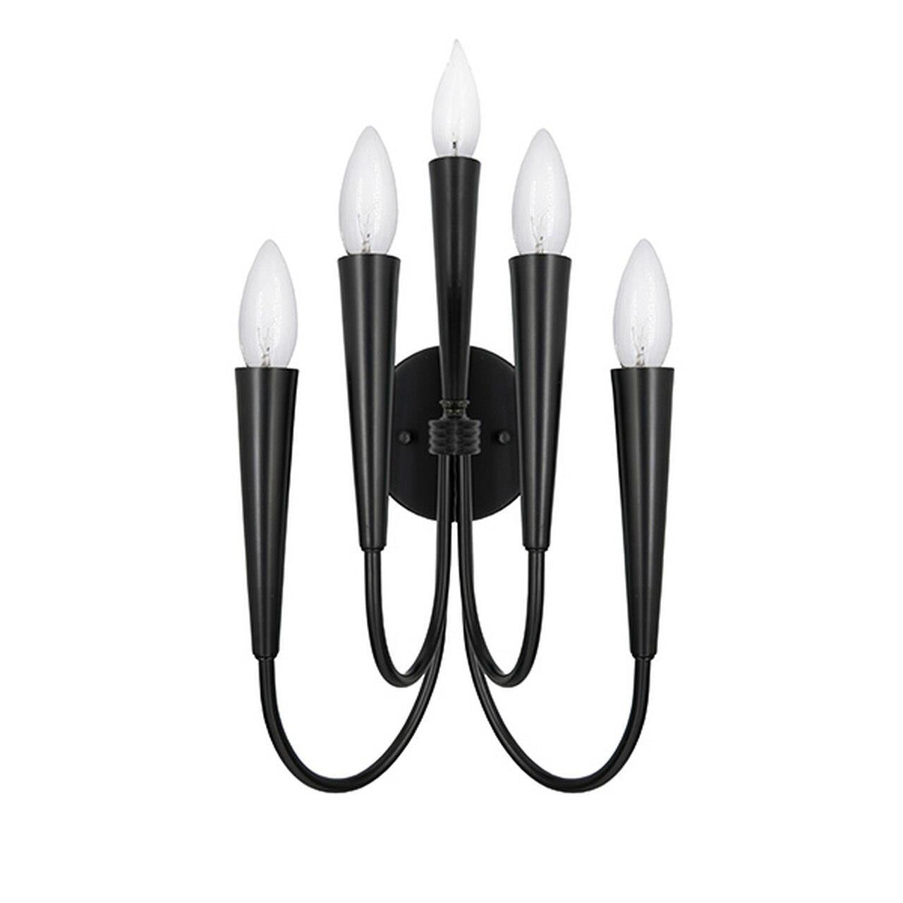 Elsoreth Wall Lamp