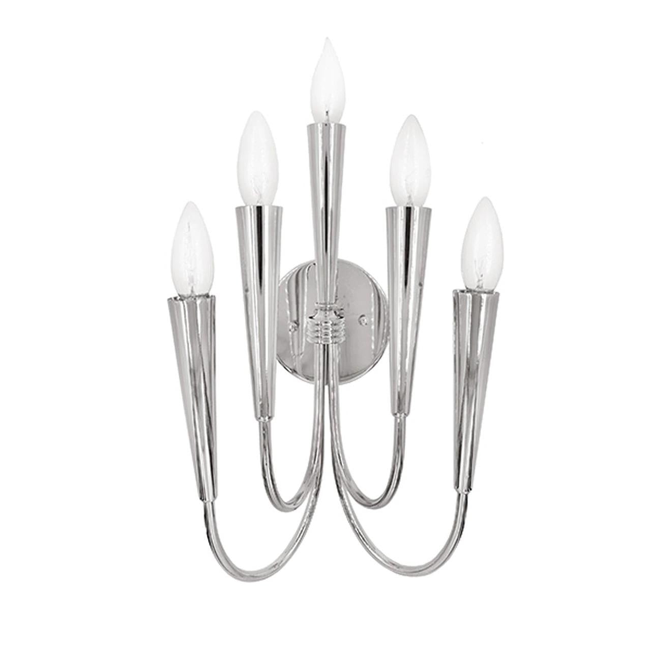 Elsoreth Wall Lamp
