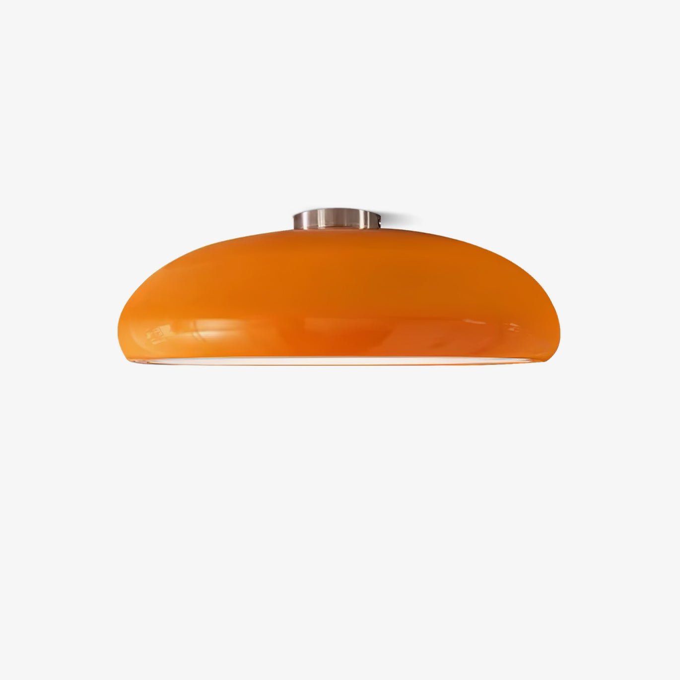 Tevenor Modern Minimalist Ceiling Lamp-Neutral Decor