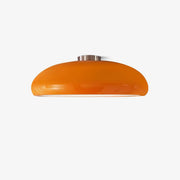 Tevenor Modern Minimalist Ceiling Lamp-Neutral Decor