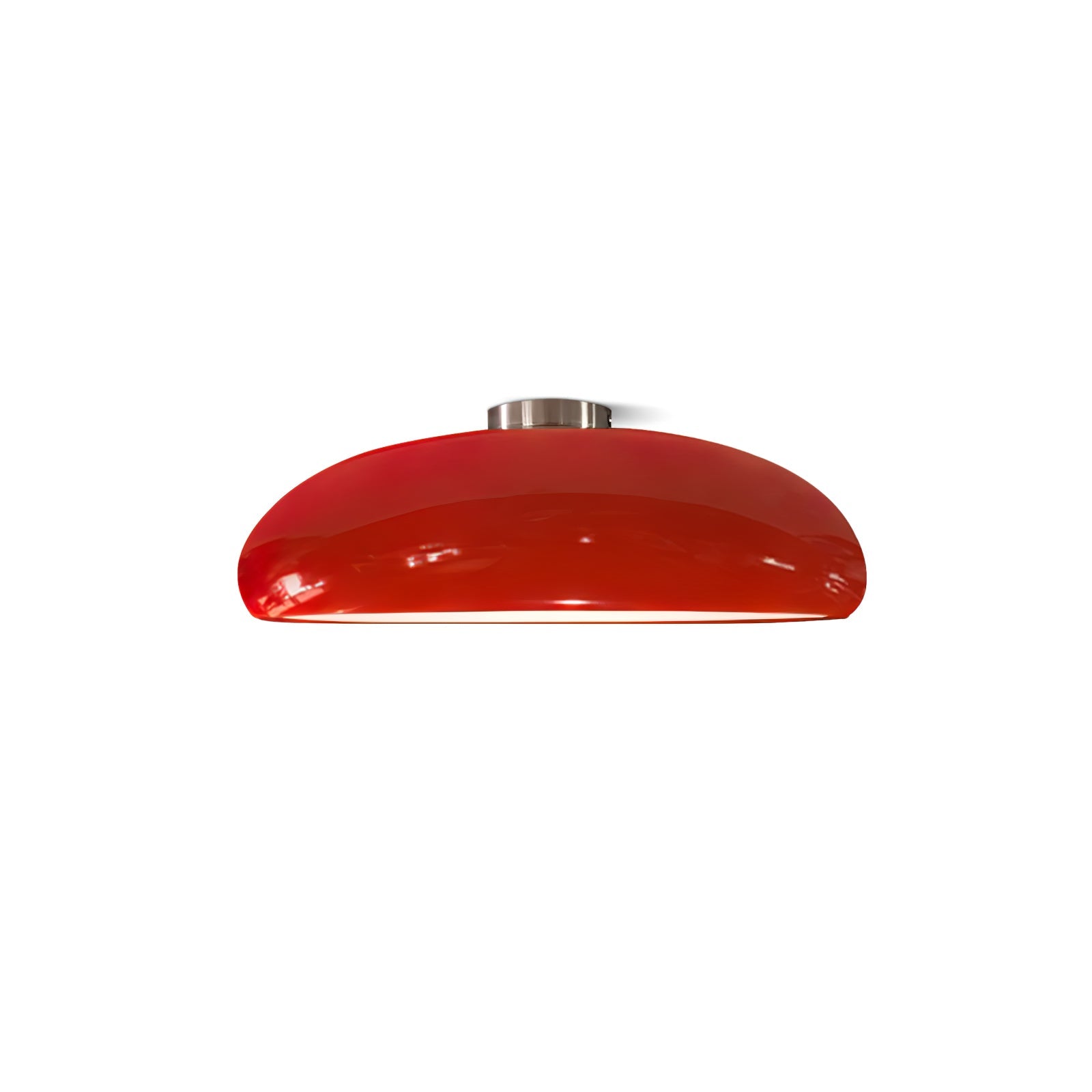 Tevenor Modern Minimalist Ceiling Lamp-Neutral Decor