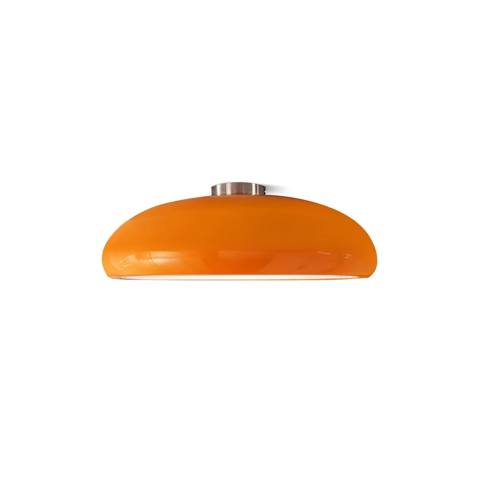 Tevenor Modern Minimalist Ceiling Lamp-Neutral Decor