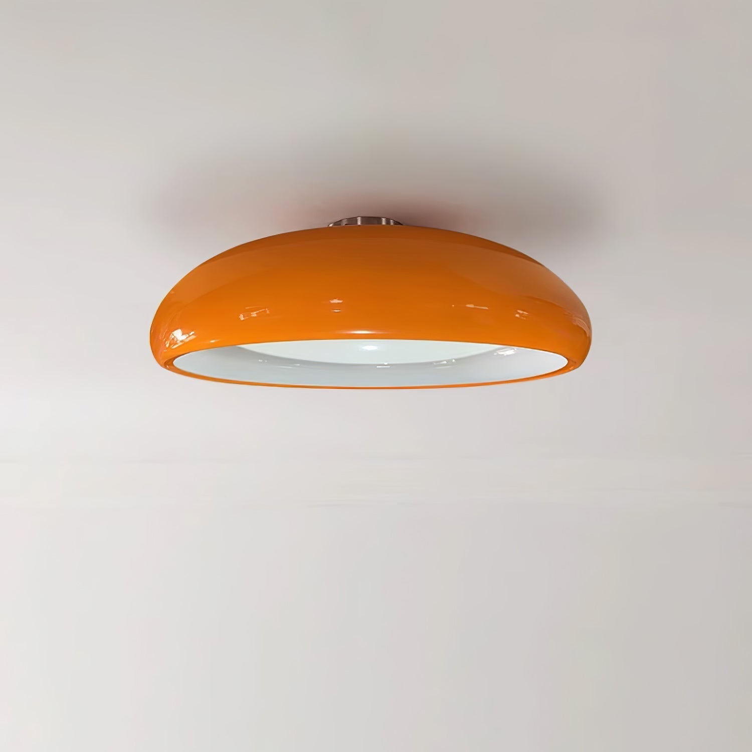 Tevenor Modern Minimalist Ceiling Lamp-Neutral Decor