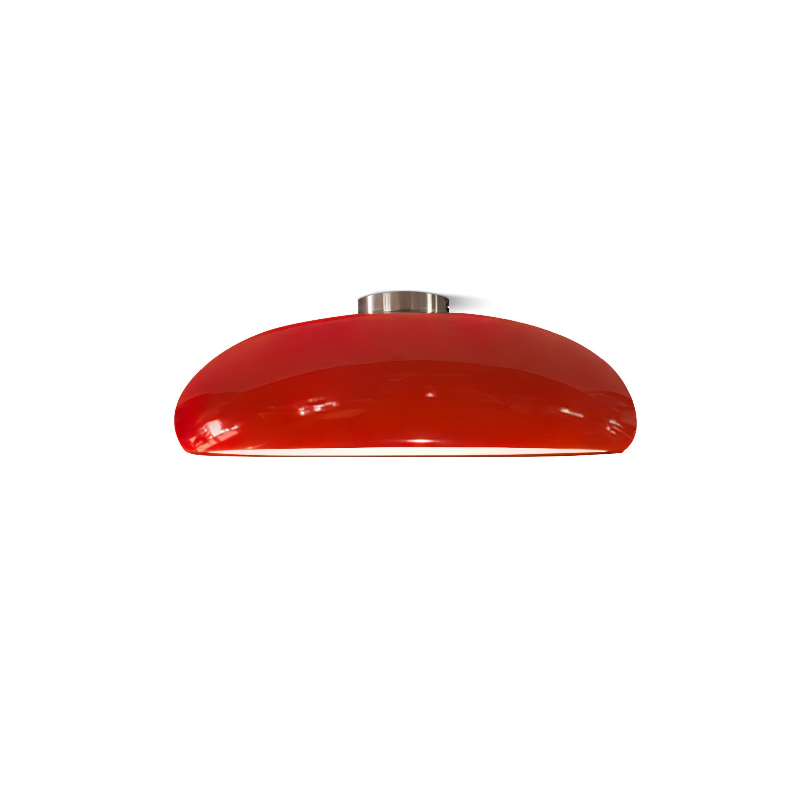 Tevenor Modern Minimalist Ceiling Lamp-Neutral Decor