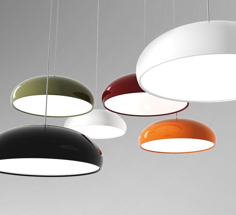 Dalem Minimalist Pendant Lamp-Neutral Decor