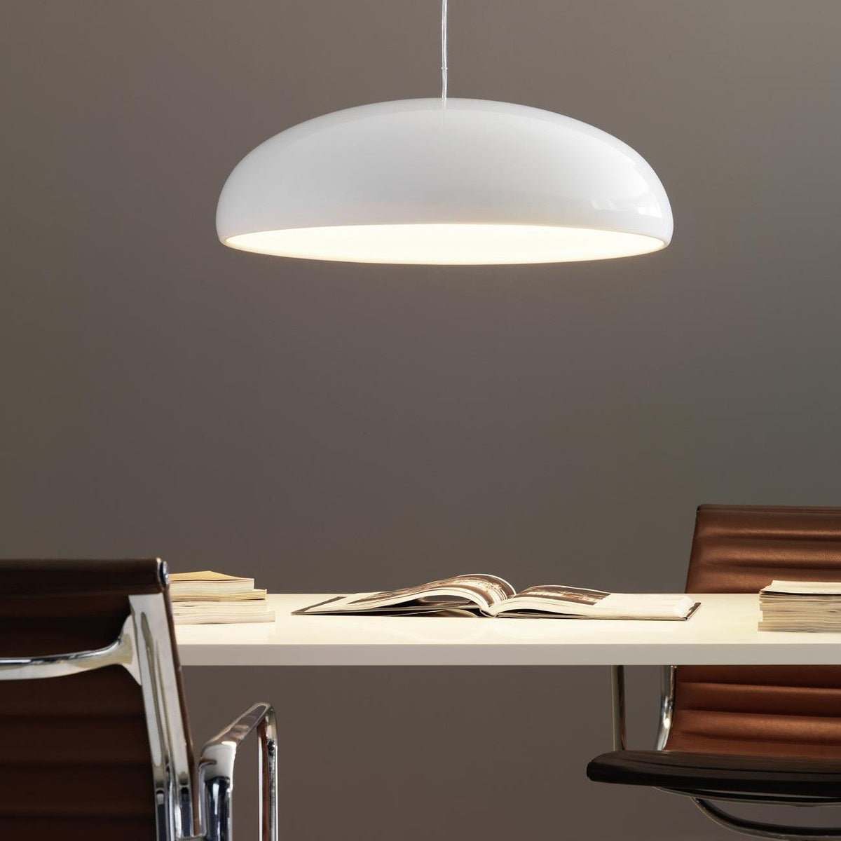 Dalem Minimalist Pendant Lamp-Neutral Decor
