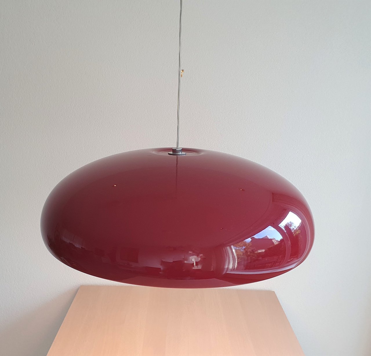 Dalem Minimalist Pendant Lamp-Neutral Decor