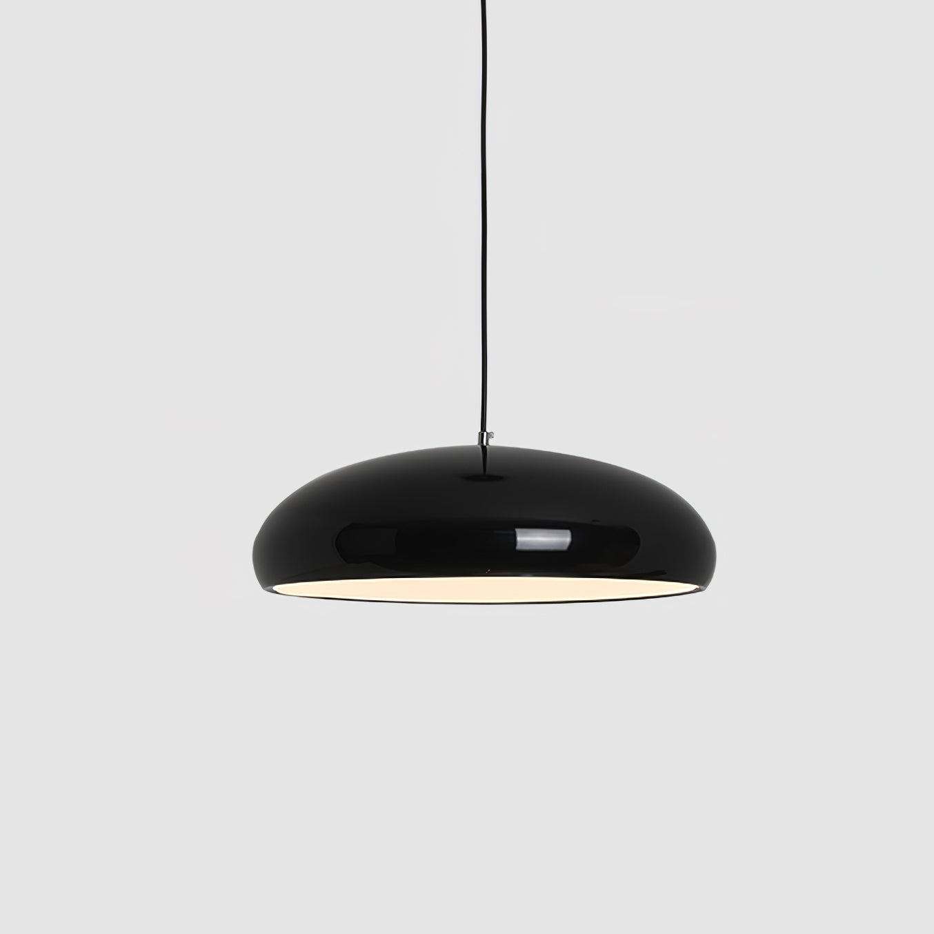 Dalem Minimalist Pendant Lamp-Neutral Decor