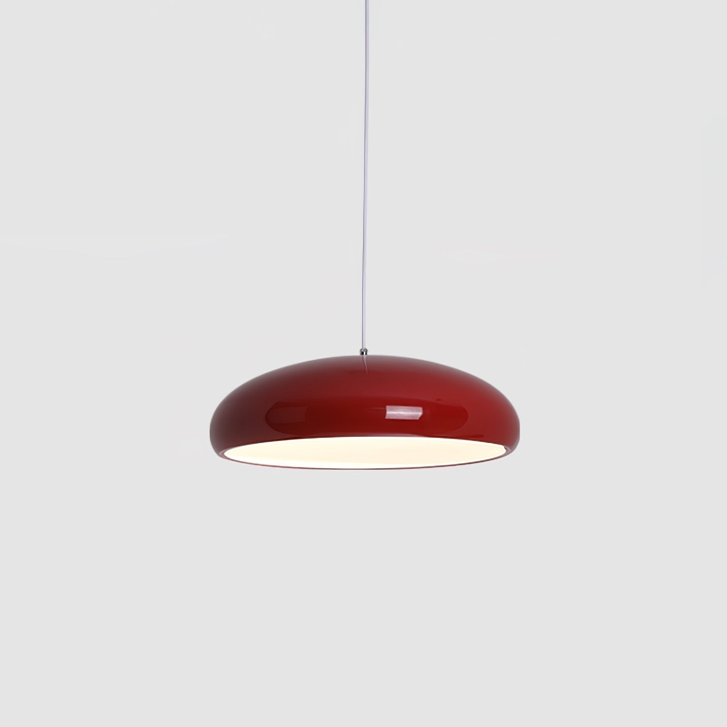 Dalem Minimalist Pendant Lamp-Neutral Decor