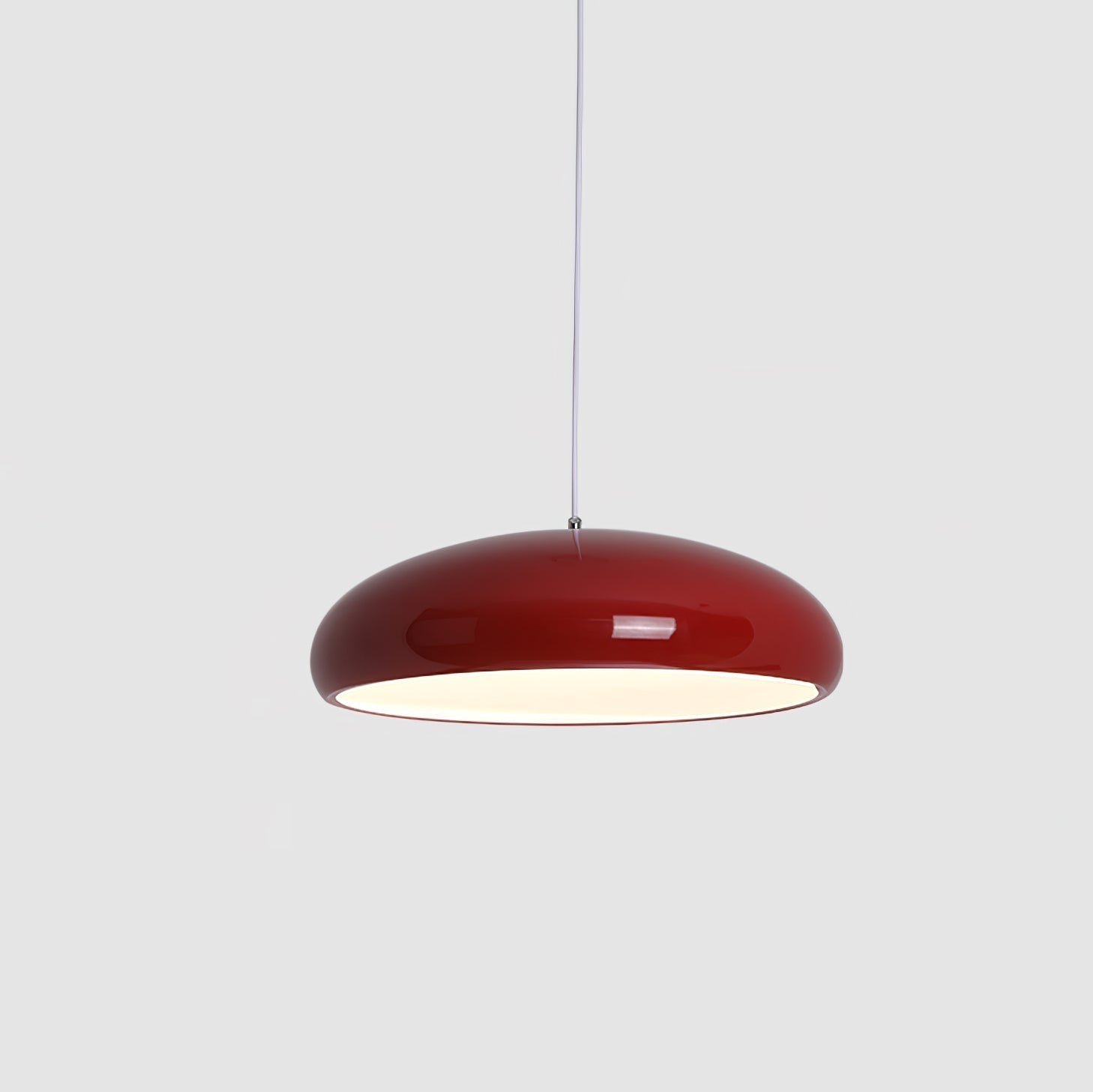 Dalem Minimalist Pendant Lamp-Neutral Decor